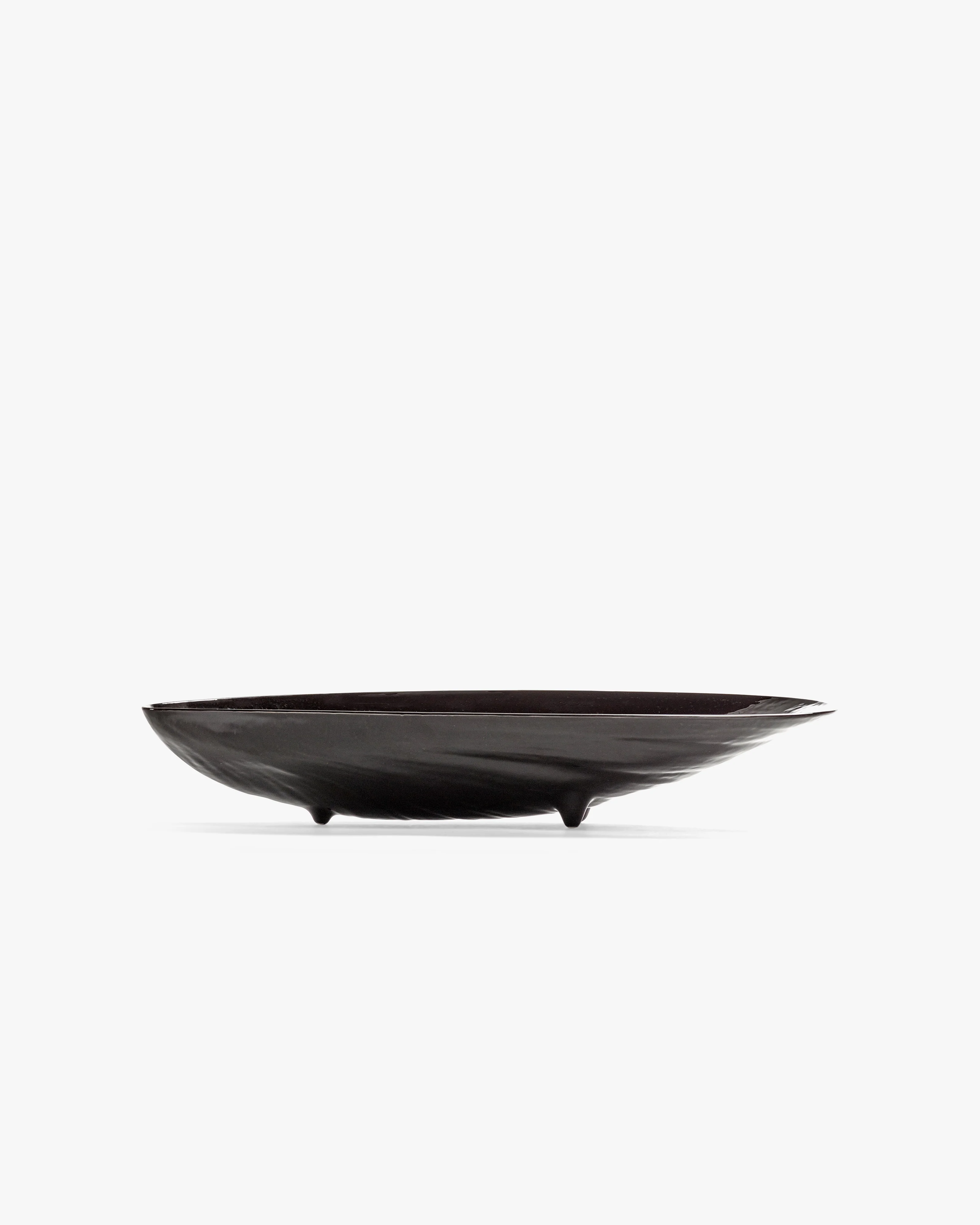 Bowl Marcel L black Les Objets Mouleversants - Image 4