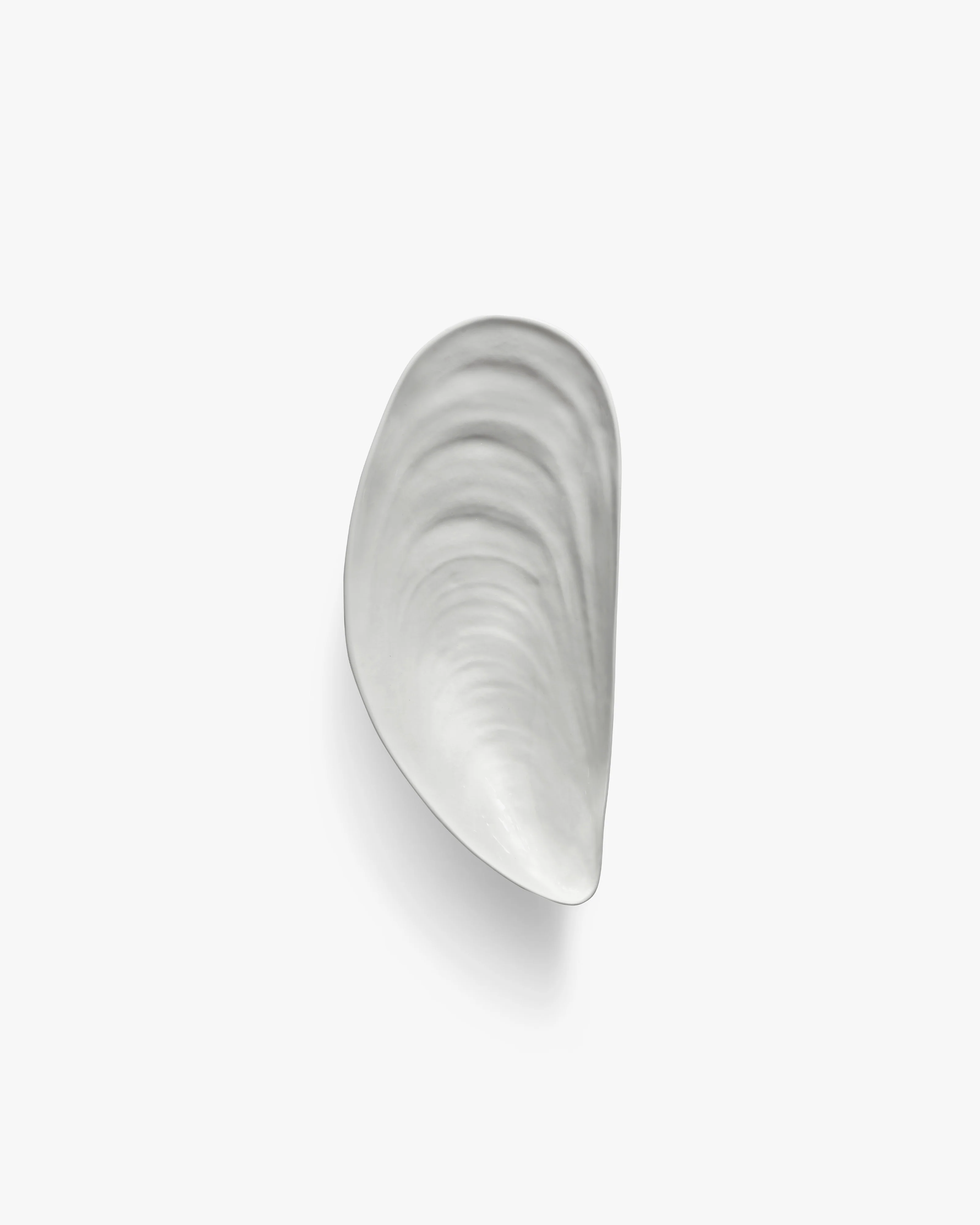 Bowl Marcel M white Les Objets Mouleversants - Image 3