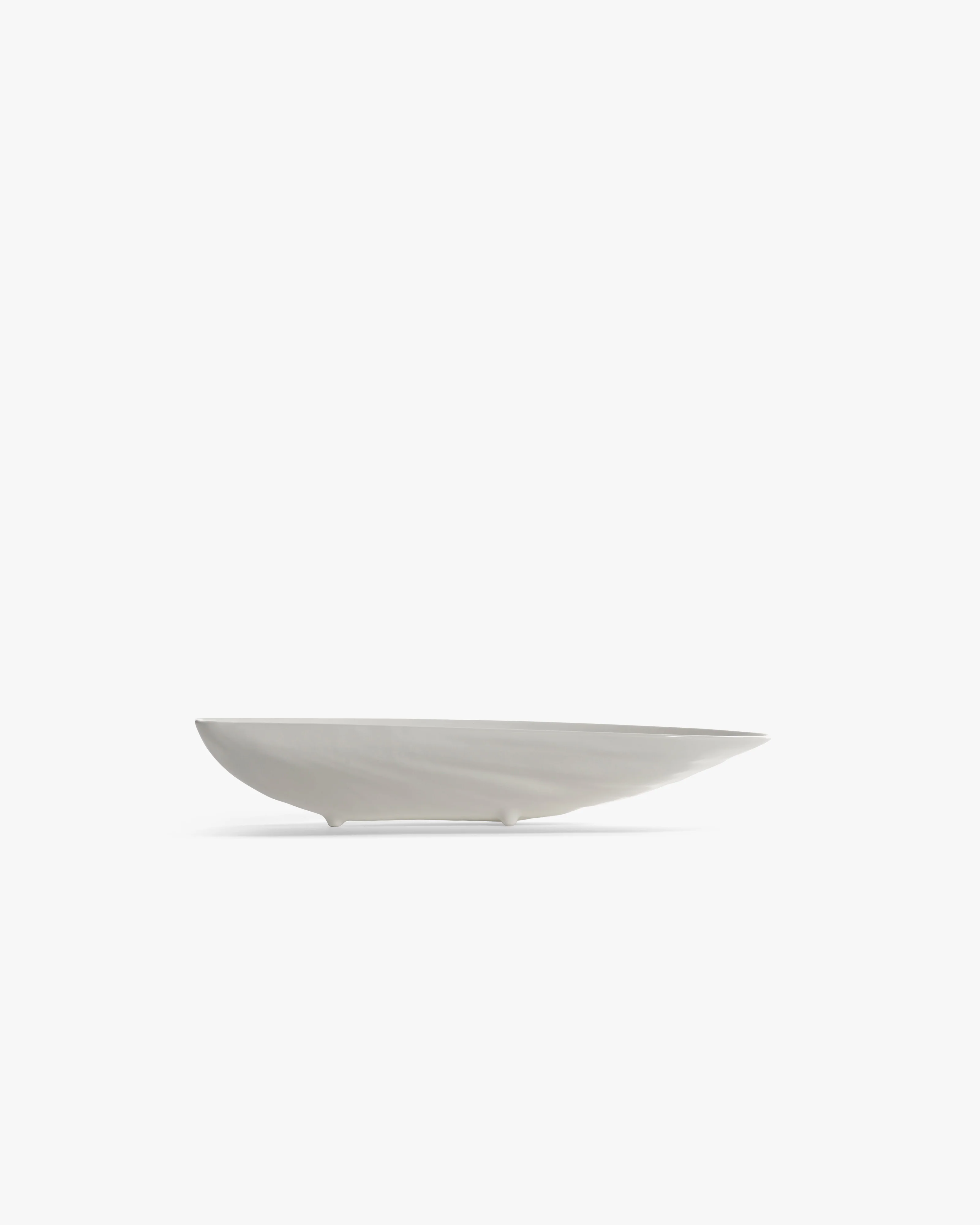Bowl Marcel M white Les Objets Mouleversants - Image 4