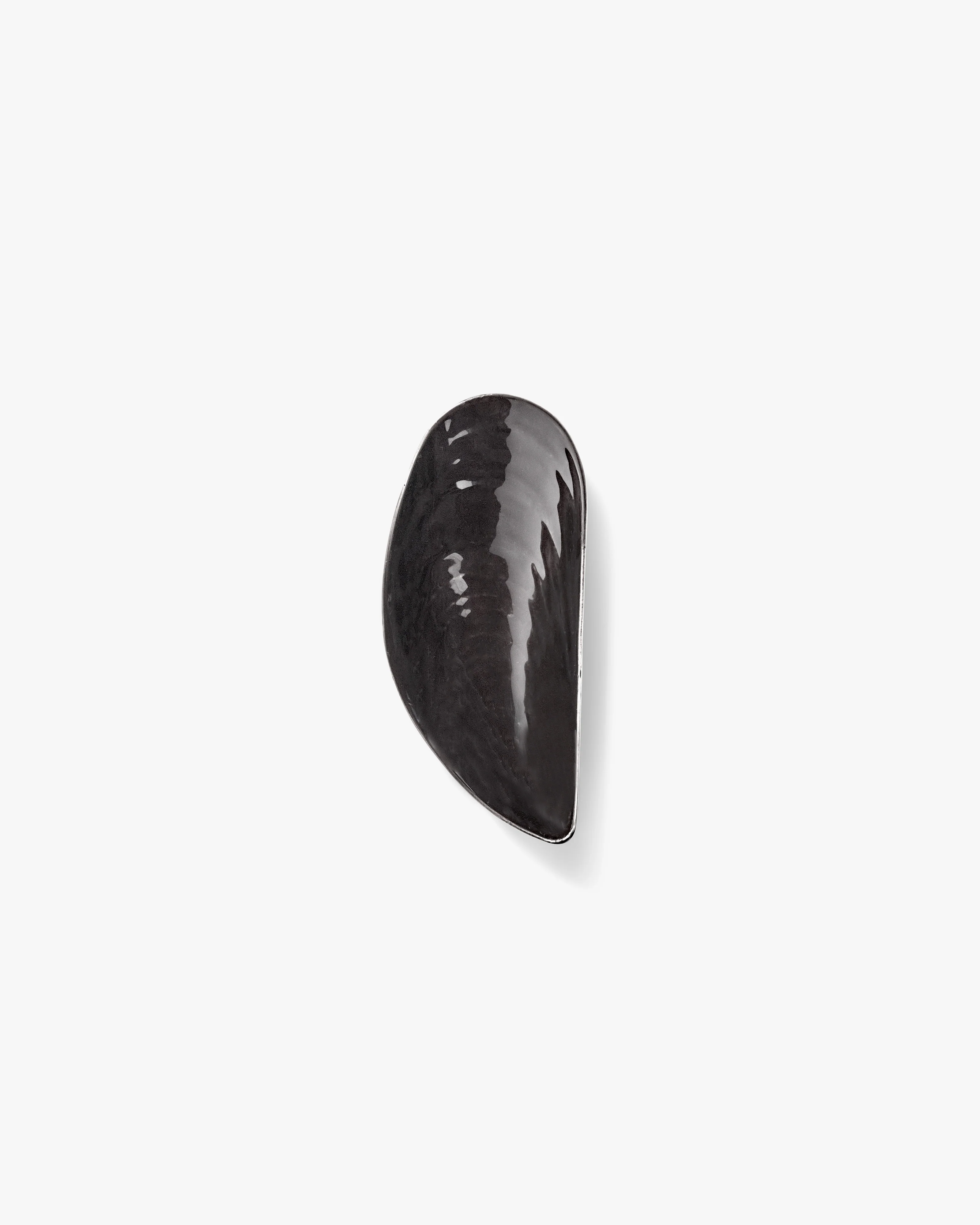 Bowl Marcel S black Les Objets Mouleversants - Image 3