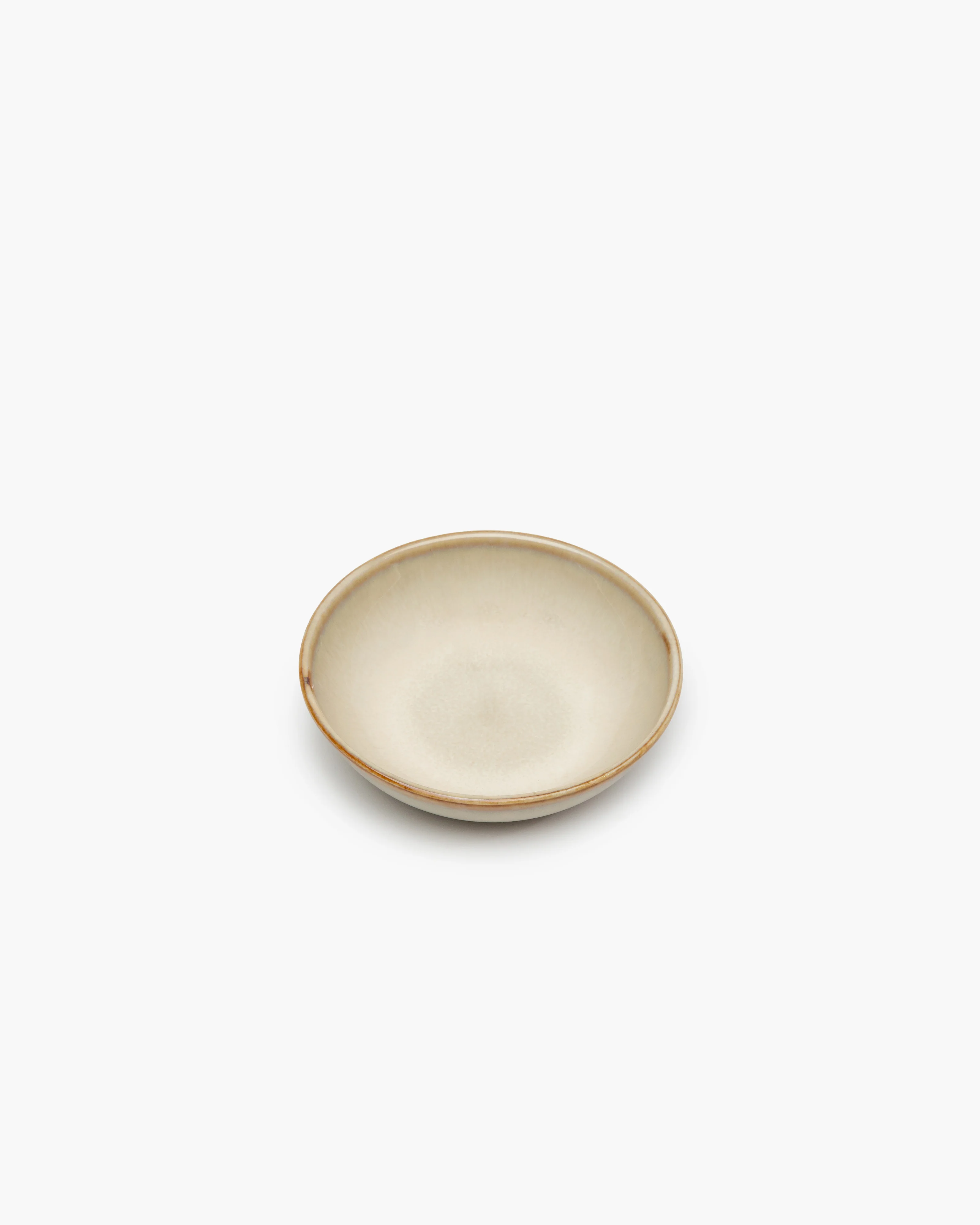 Bowl mini misty gray Terres de rêves - Image 2