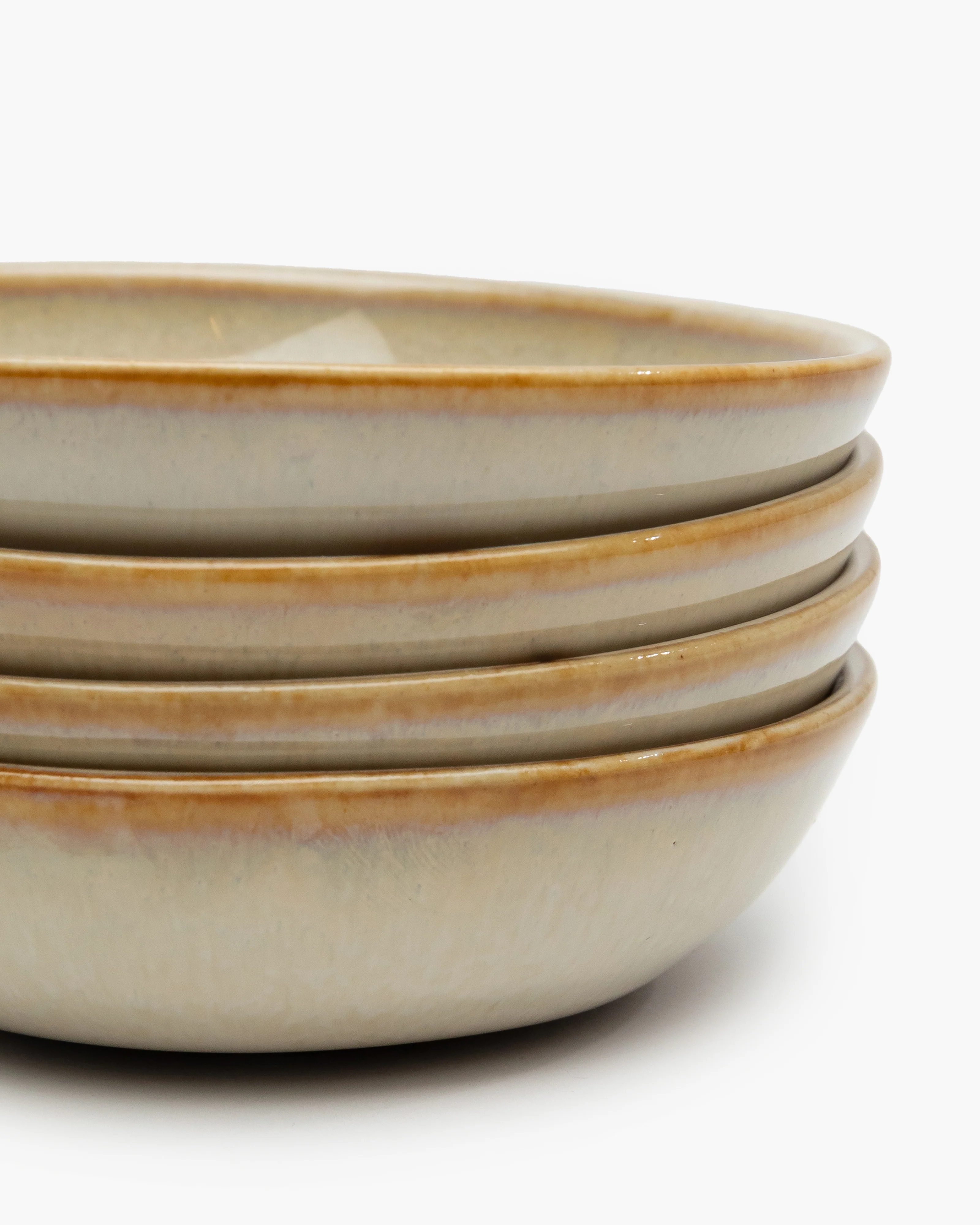 Bowl mini misty gray Terres de rêves - Image 4