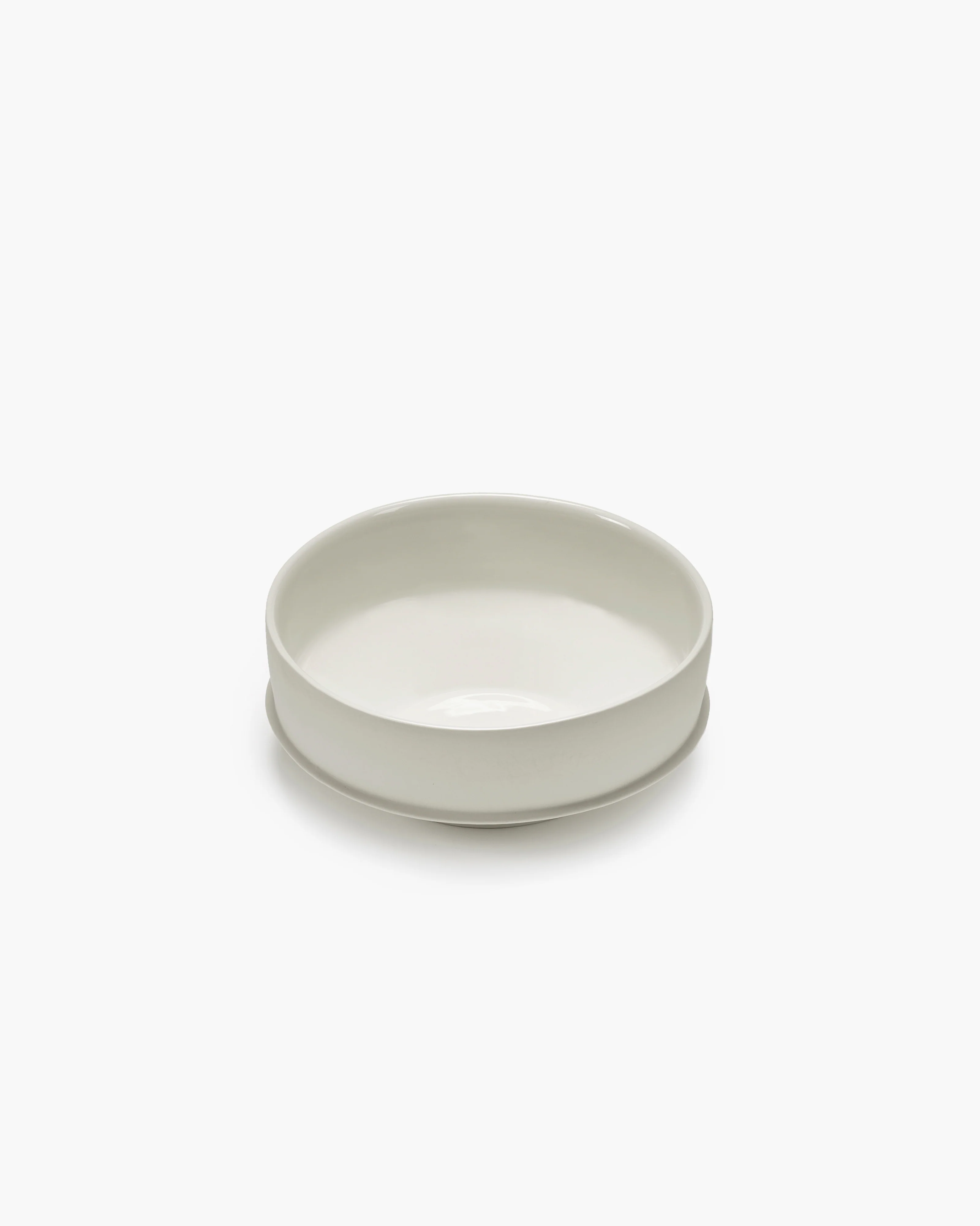 Bowl S Alabaster Dune - Image 3