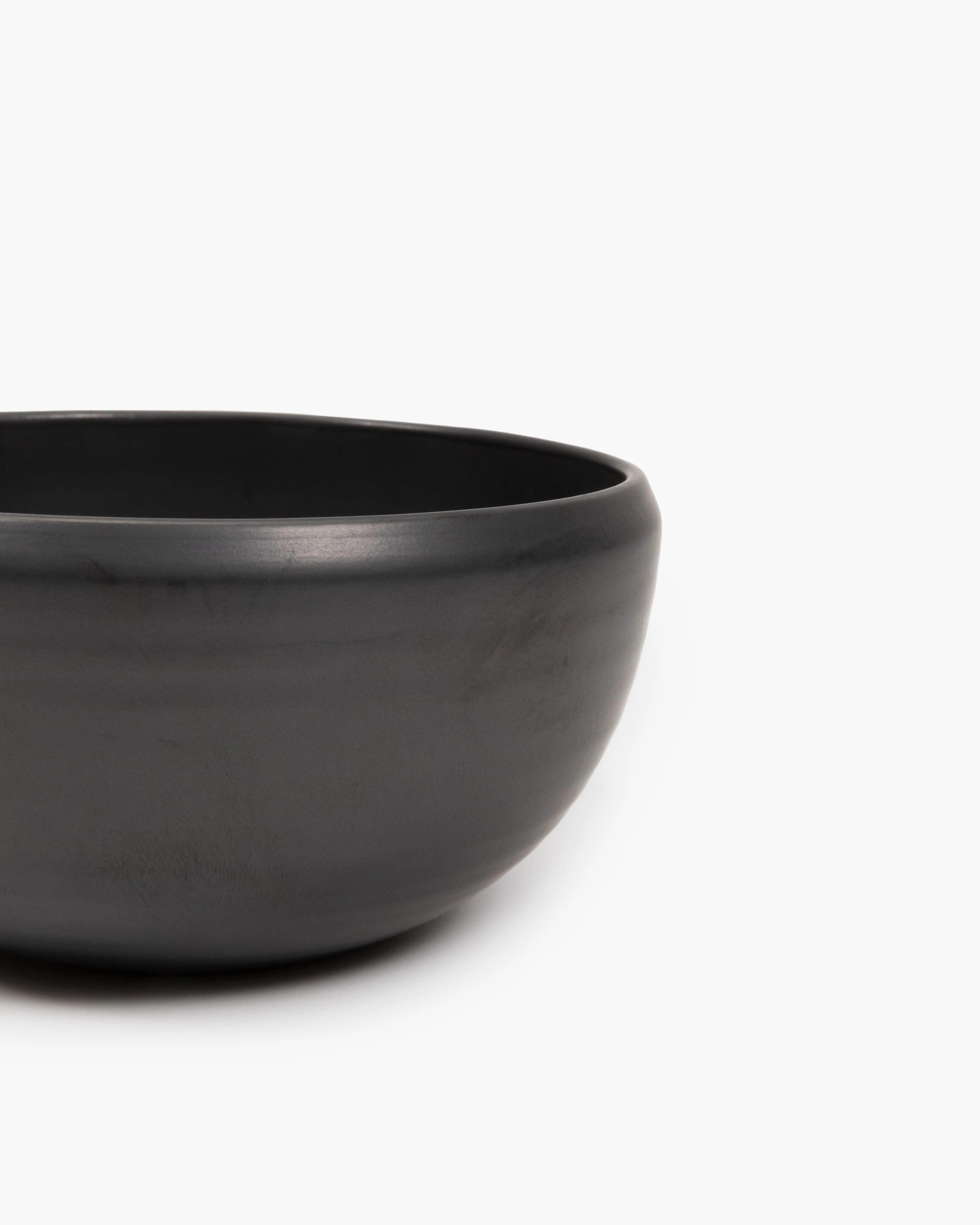 Bowl S black Pure - Image 3