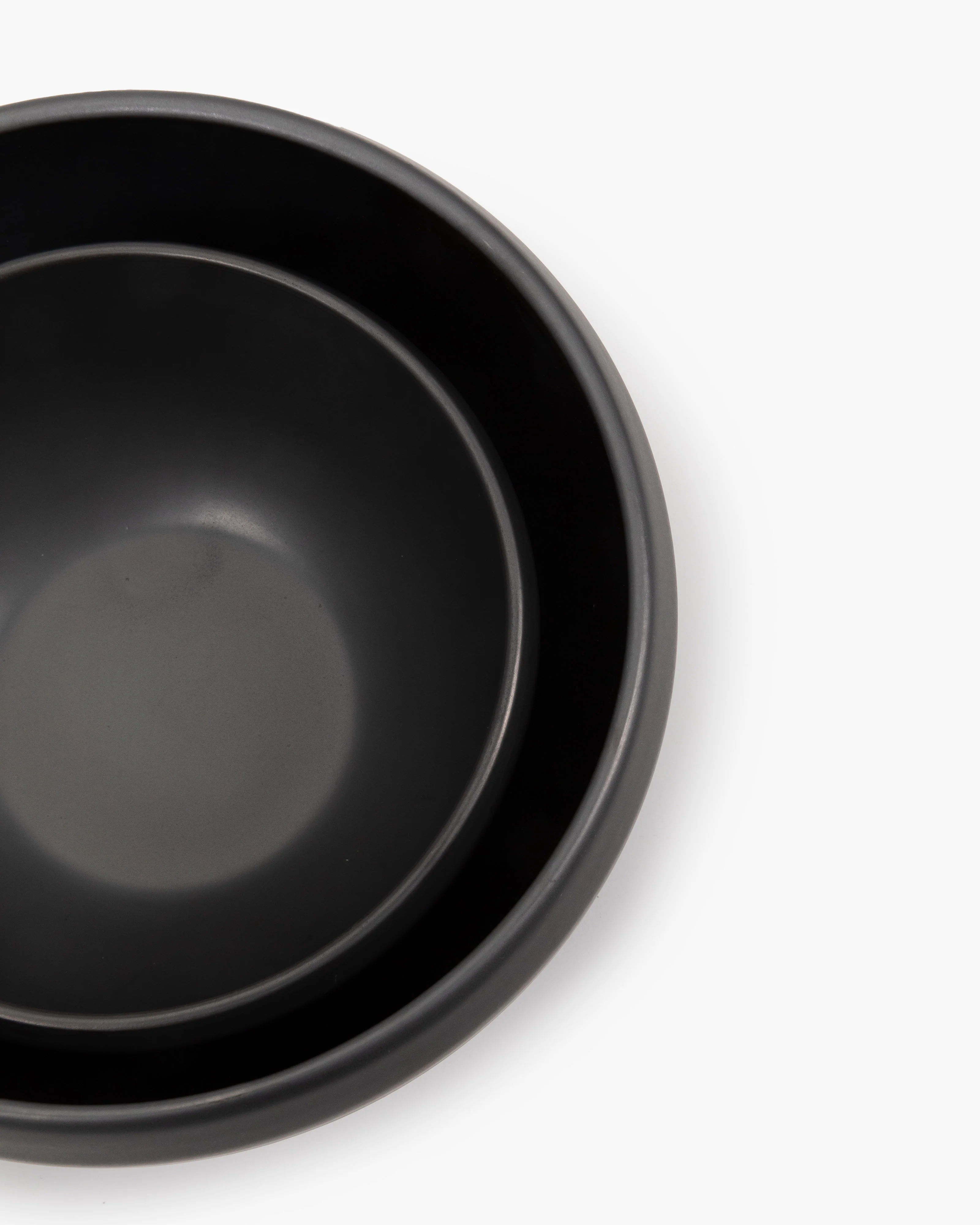 Bowl S black Pure - Image 4