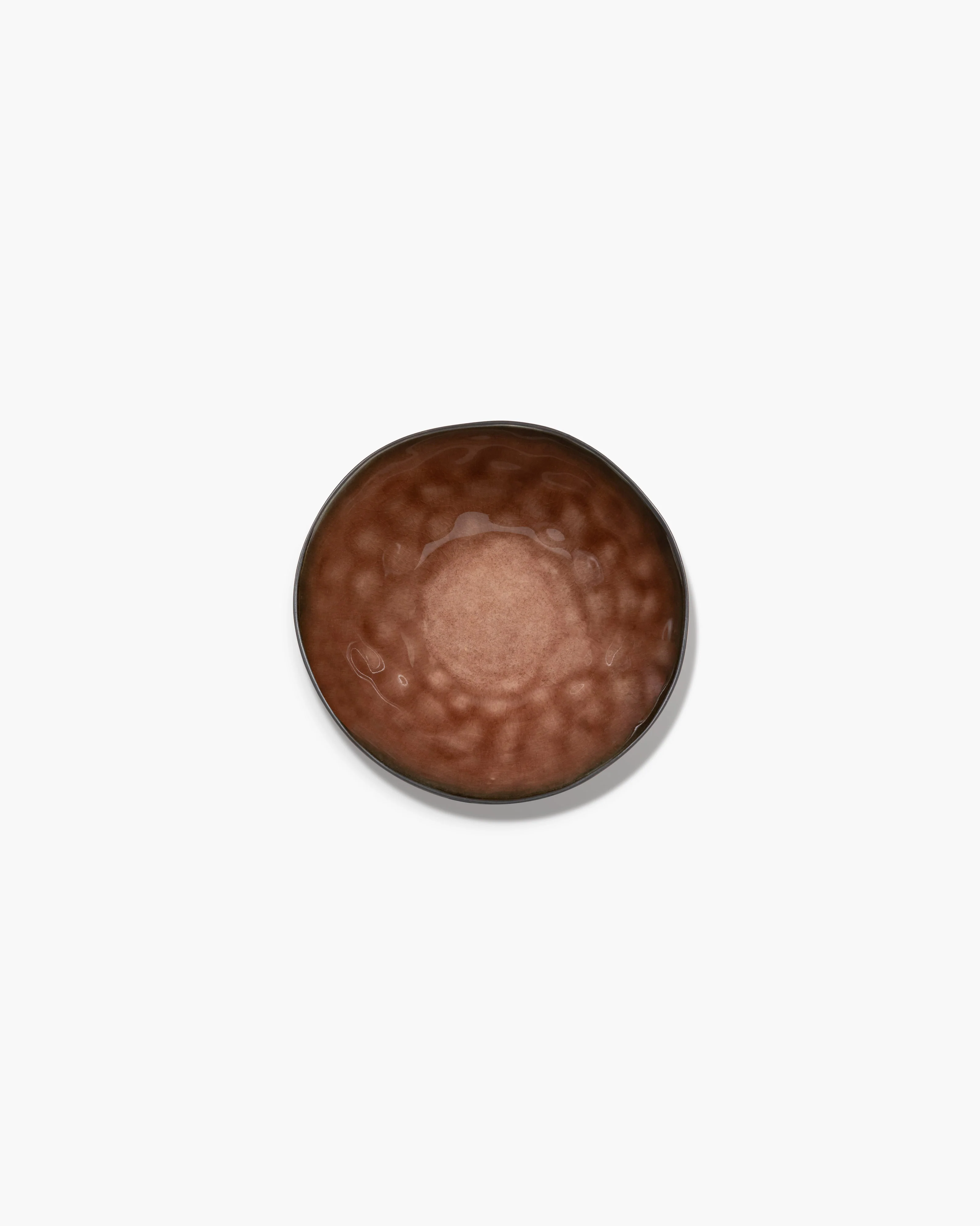 Bowl S brown Pure - Image 2
