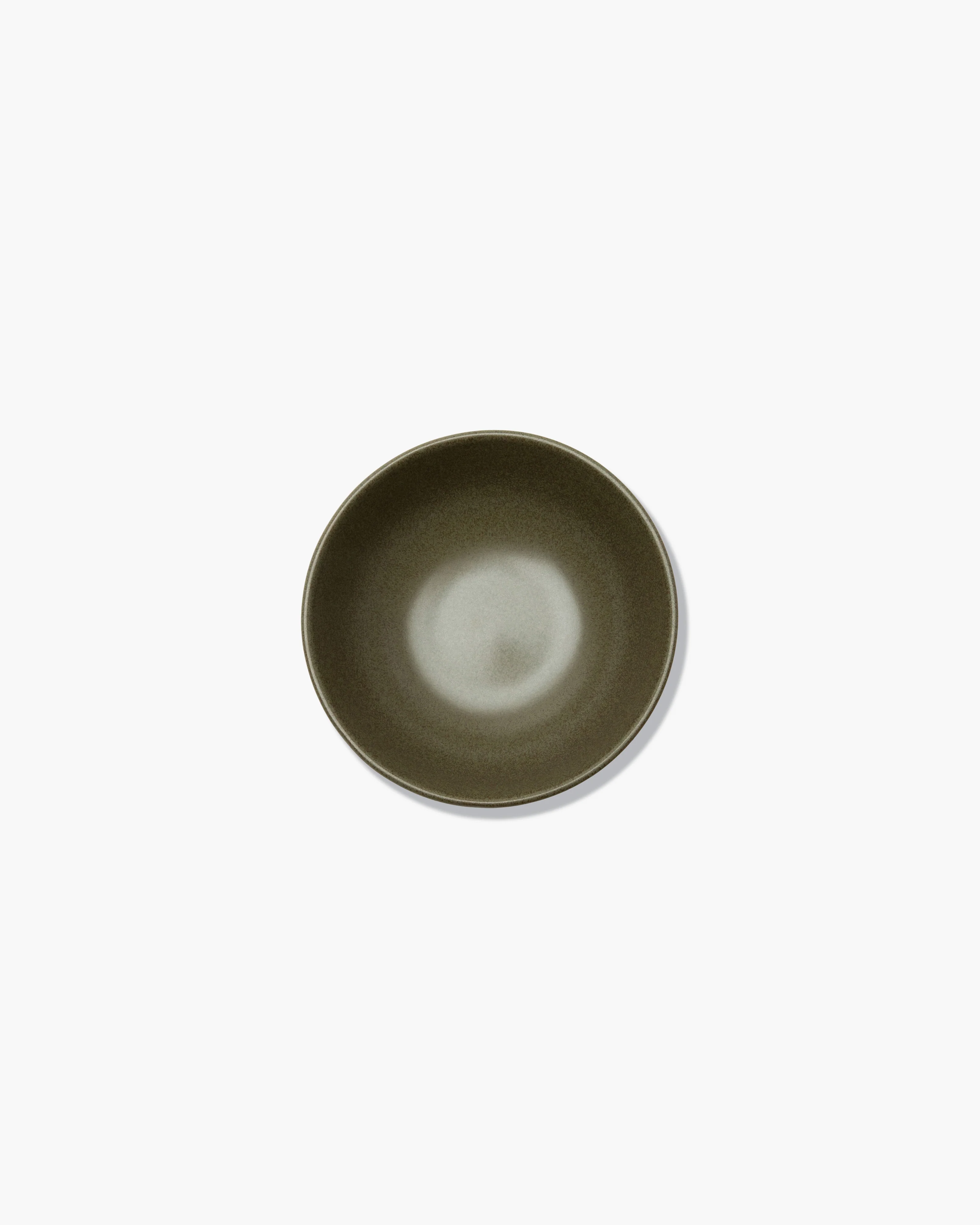 Bowl L camogreen Surface - Image 2
