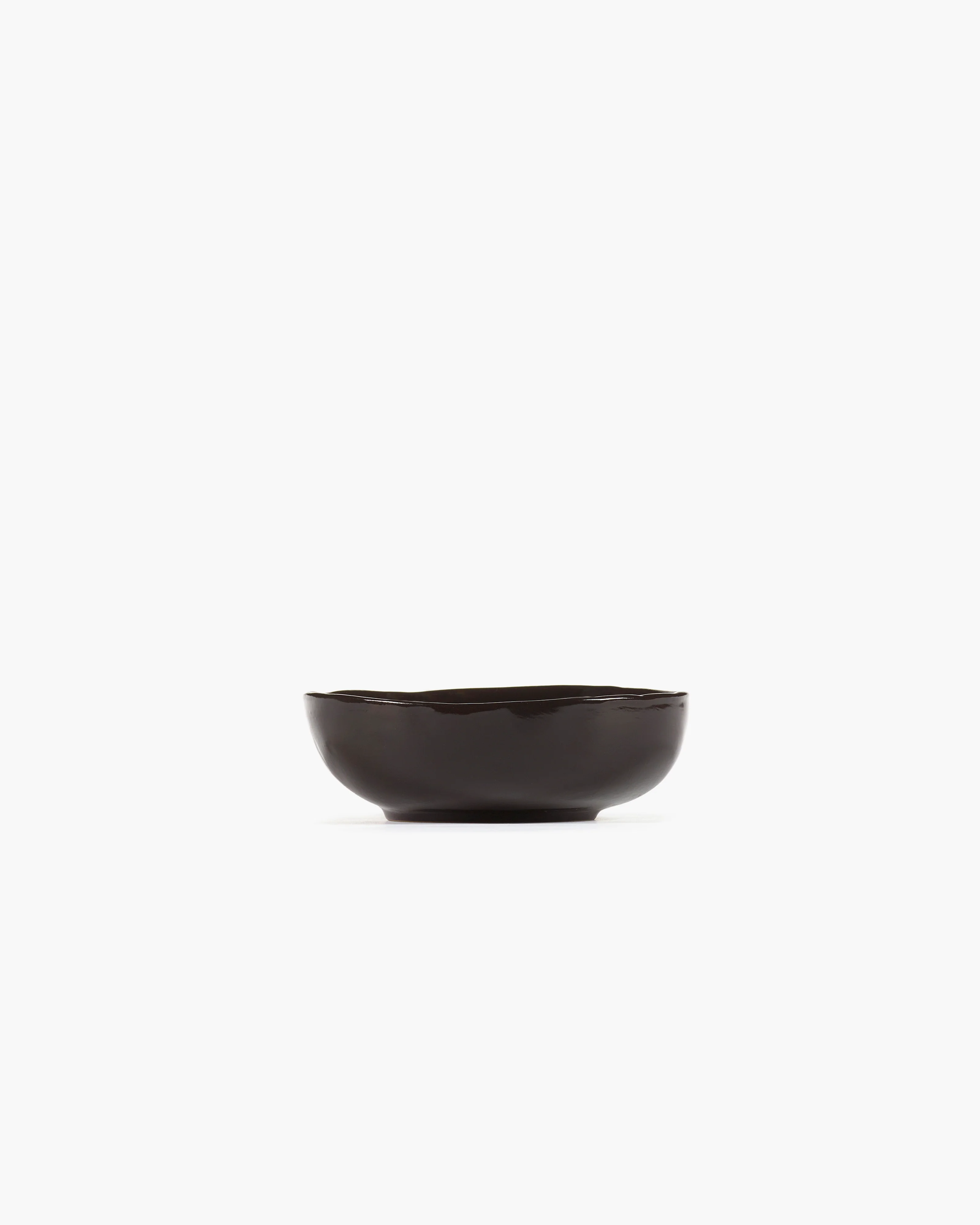 Bowl S ebony La Mère - Image 2