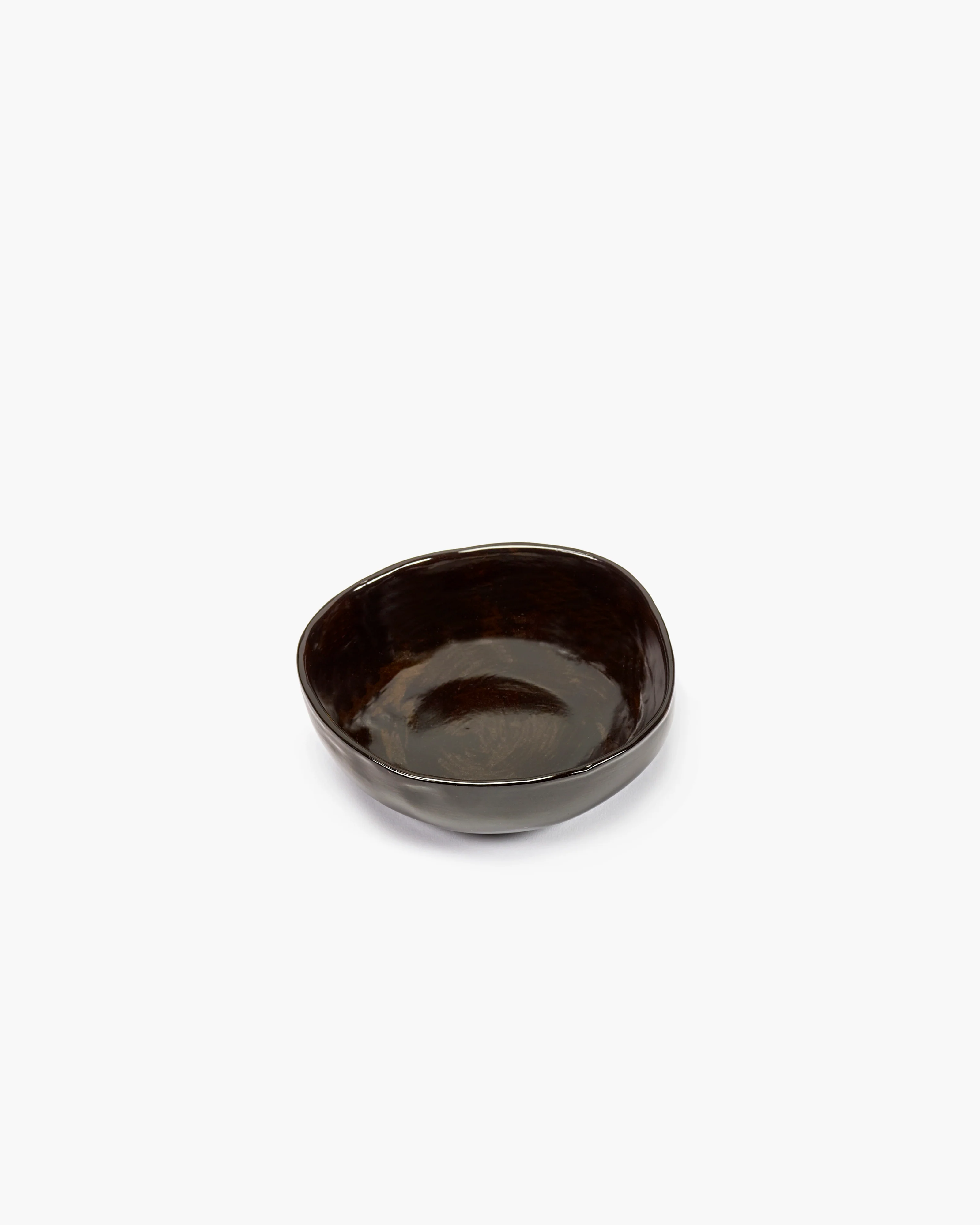 Bowl S ebony La Mère - Image 3