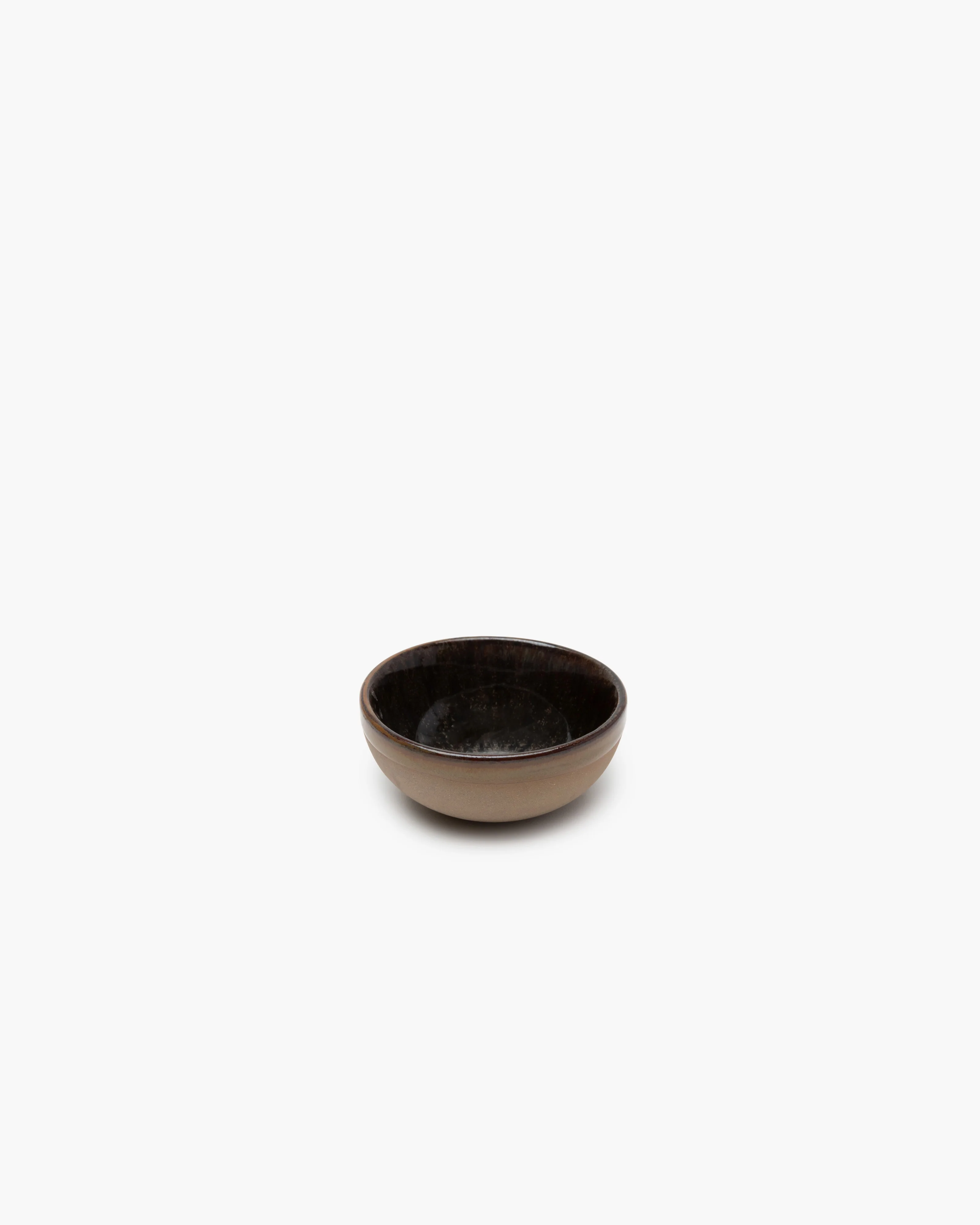 Bowl XS gray/indi gray Surface