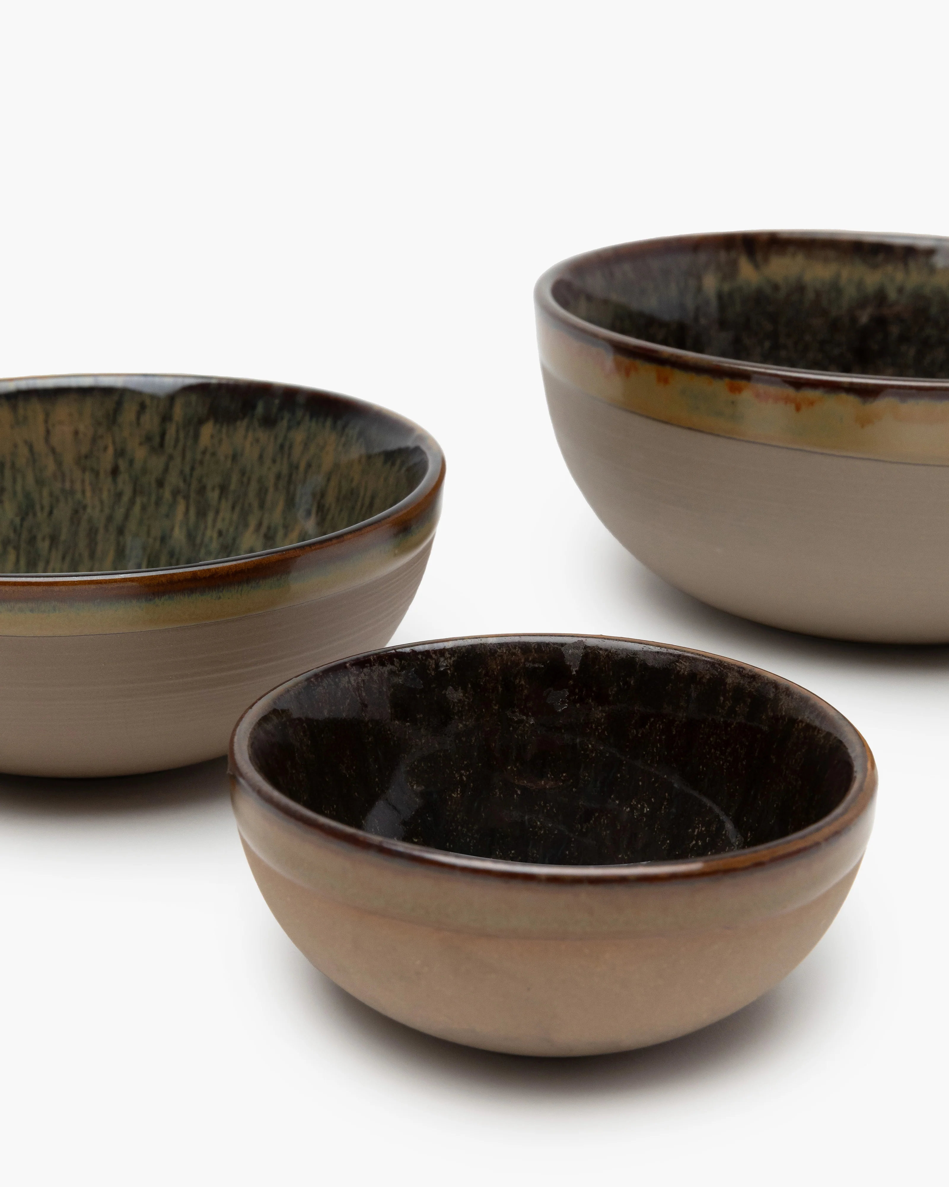 Bowl XS gray/indi gray Surface - Image 4
