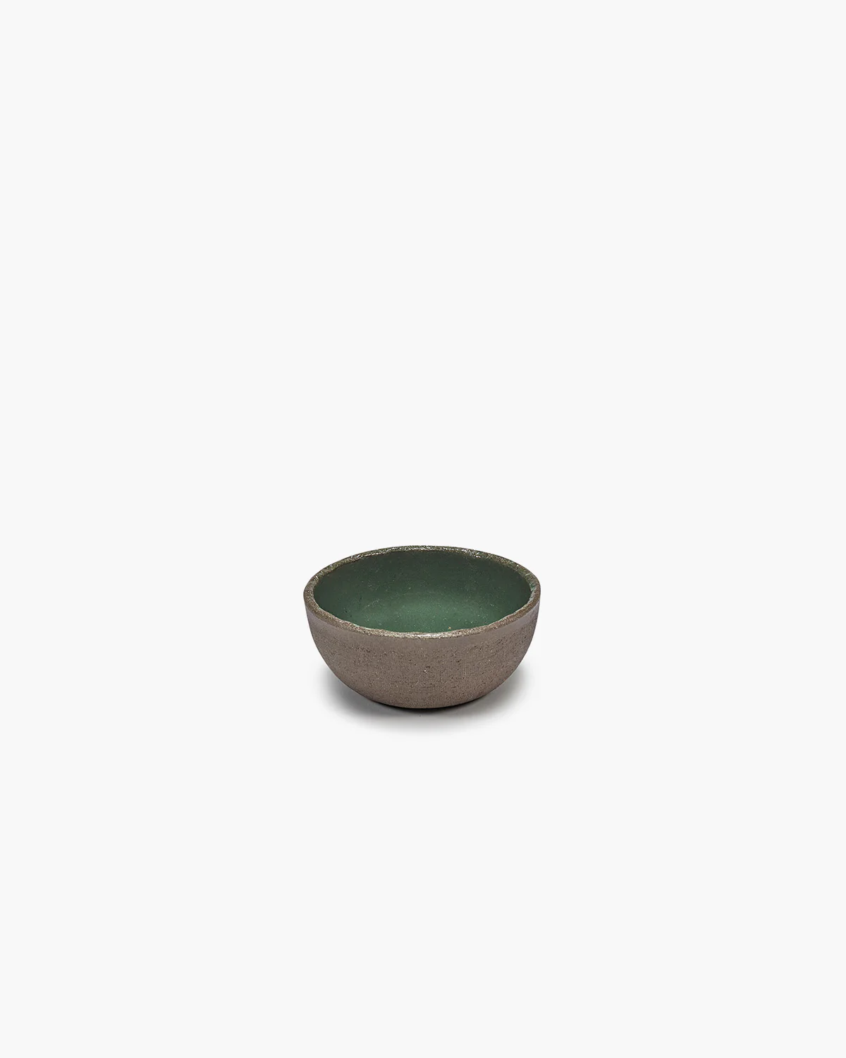 Bowl S green FCK
