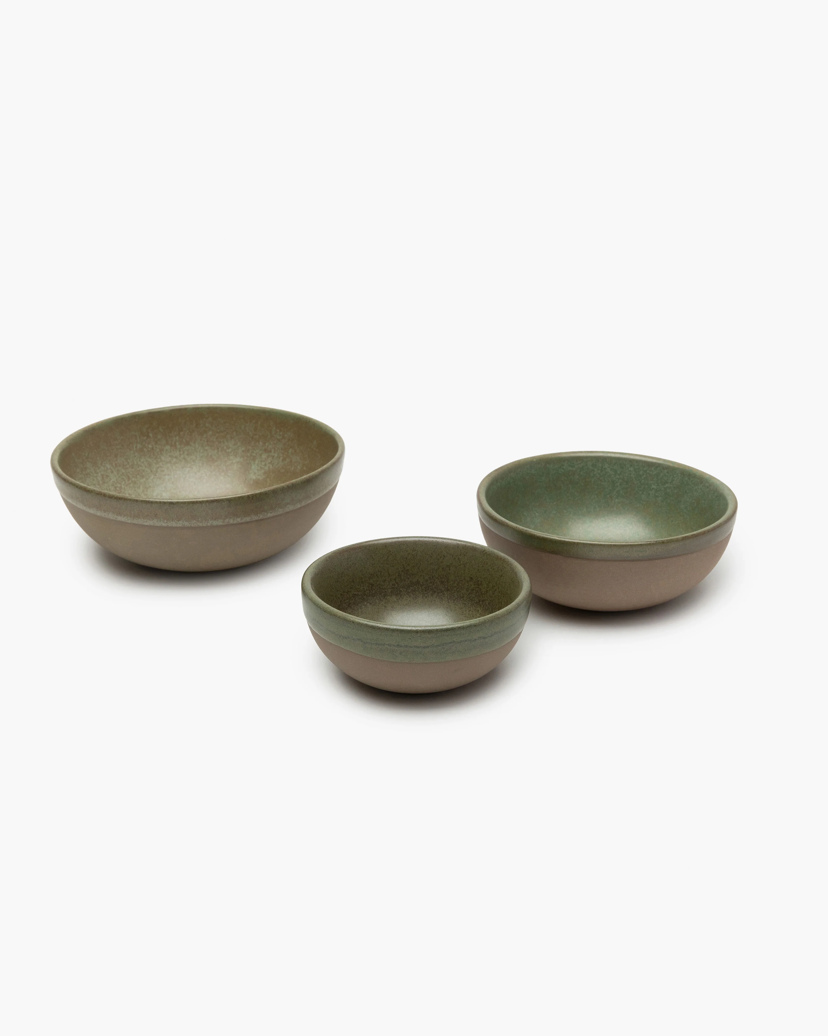 Bowl XS grey/camogreen Surface - Image 4