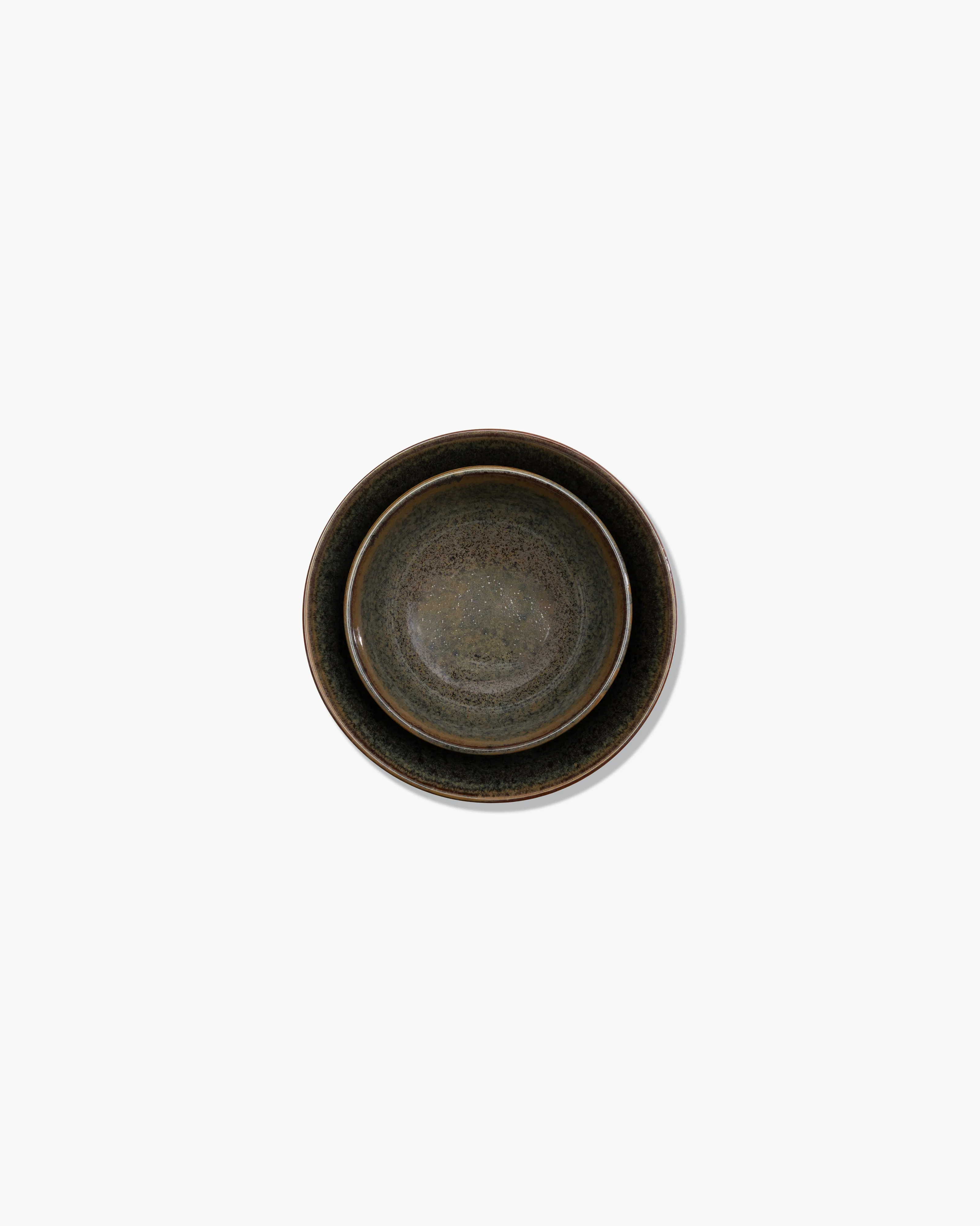 Bowl L indi gray Surface - Image 3