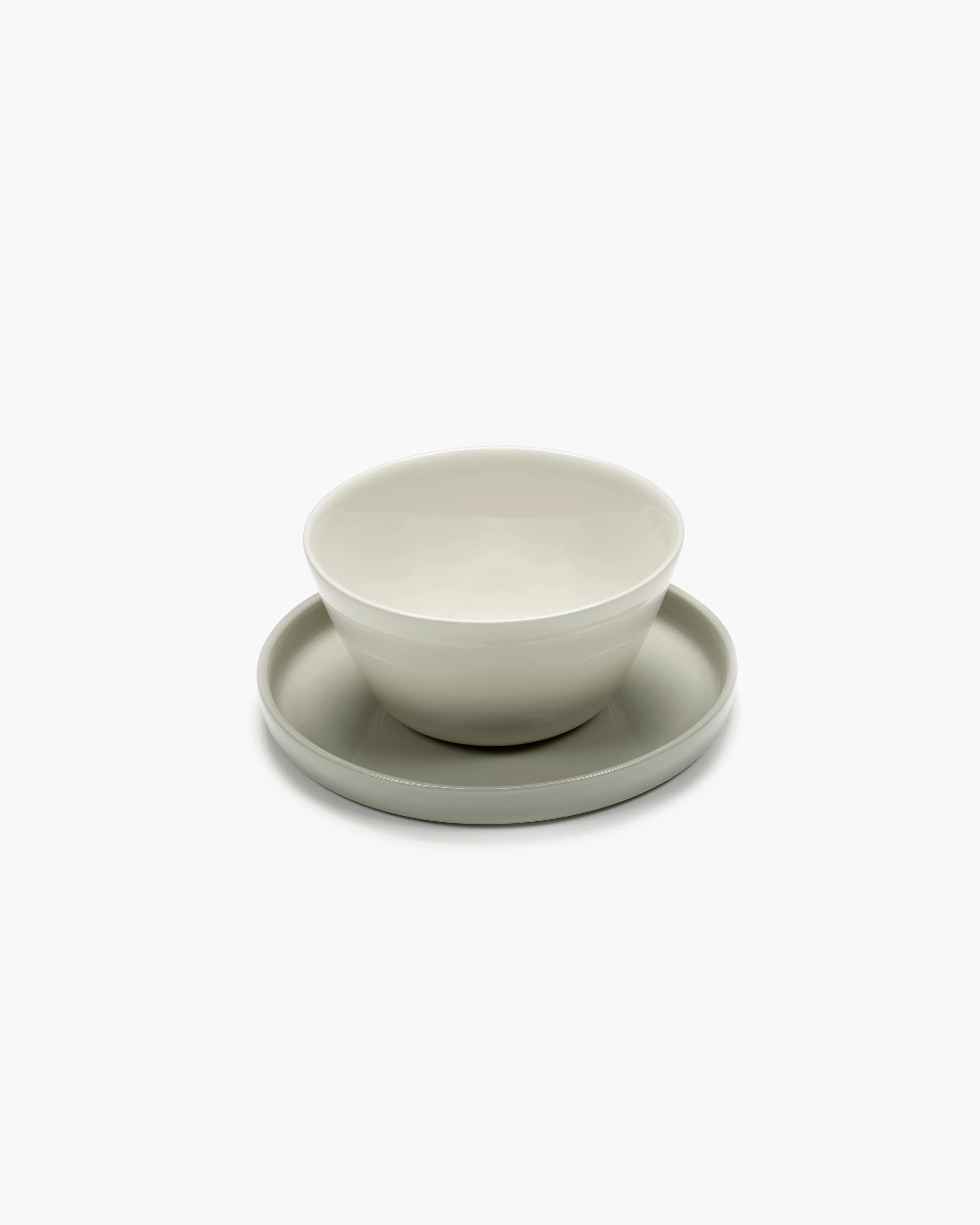 Bowl S ivory Cena - Image 4