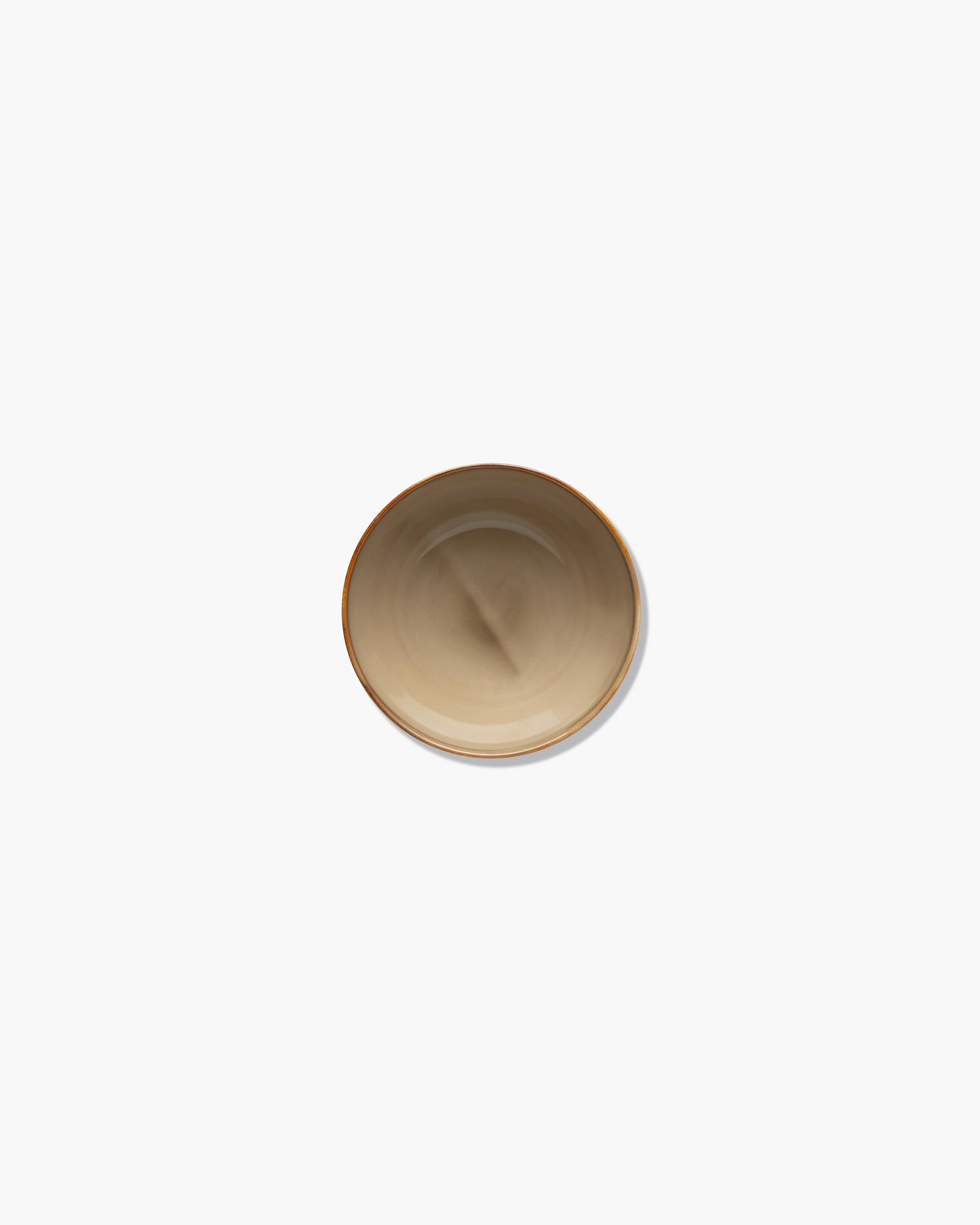 Bowl S misty gray/dark blue Terres de rêves - Image 2