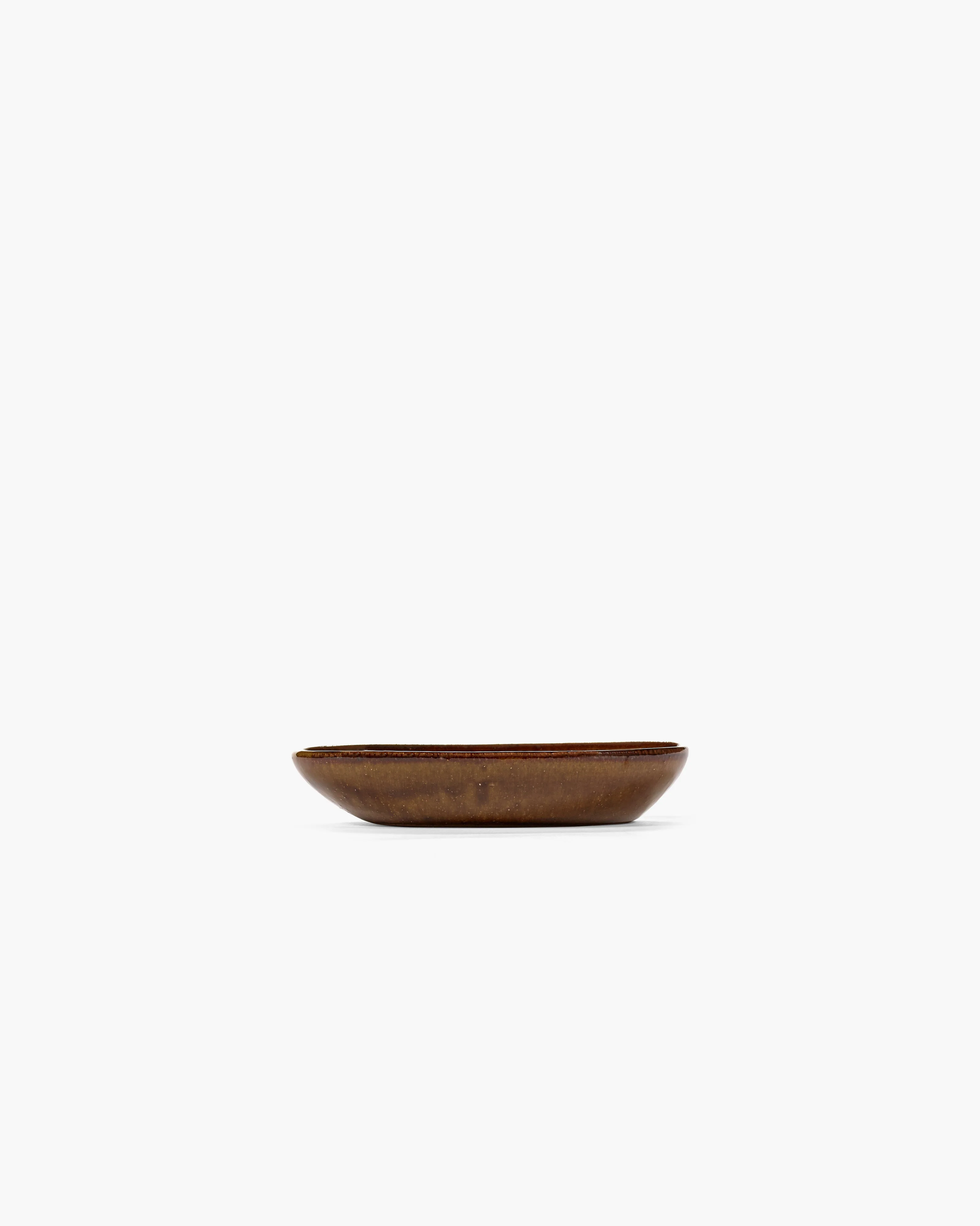 Bowl S ocher Out of lines - Image 4