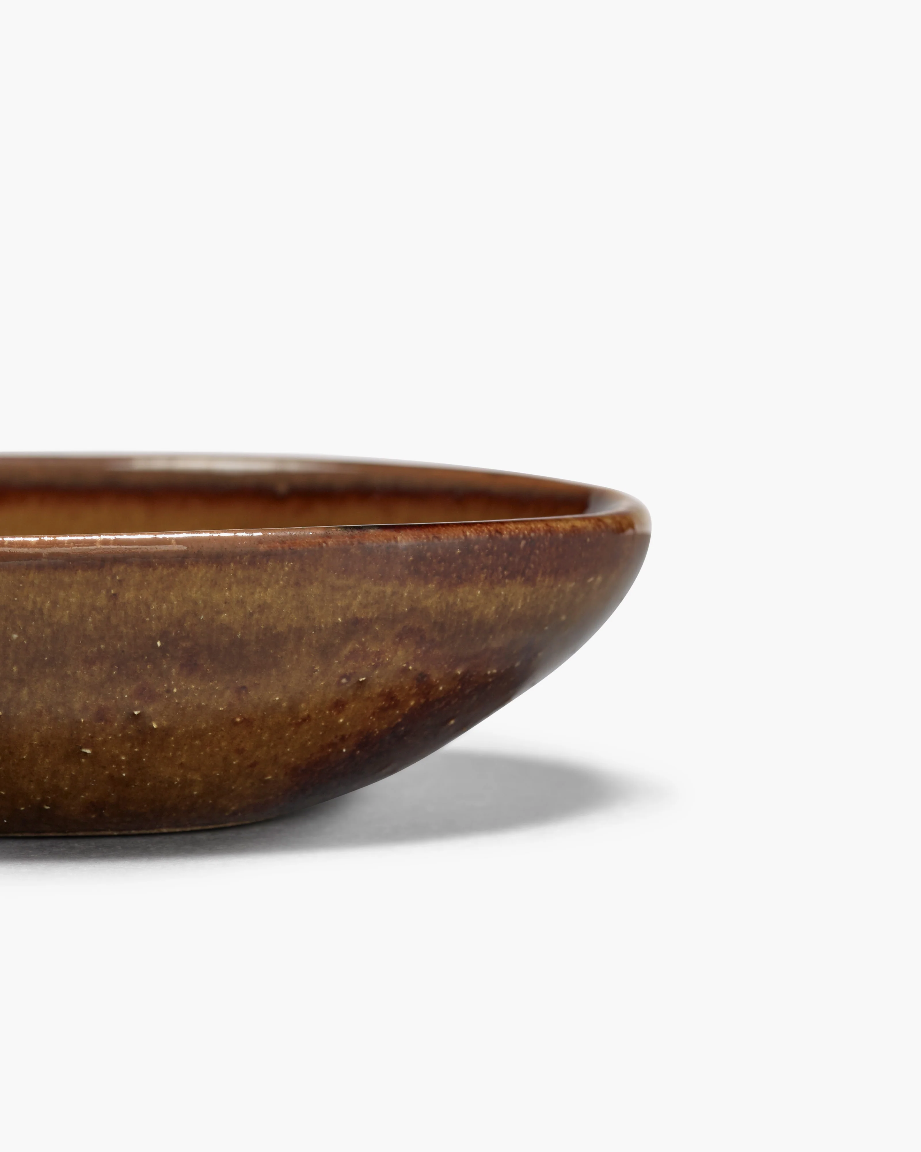 Bowl S ocher Out of lines - Image 5