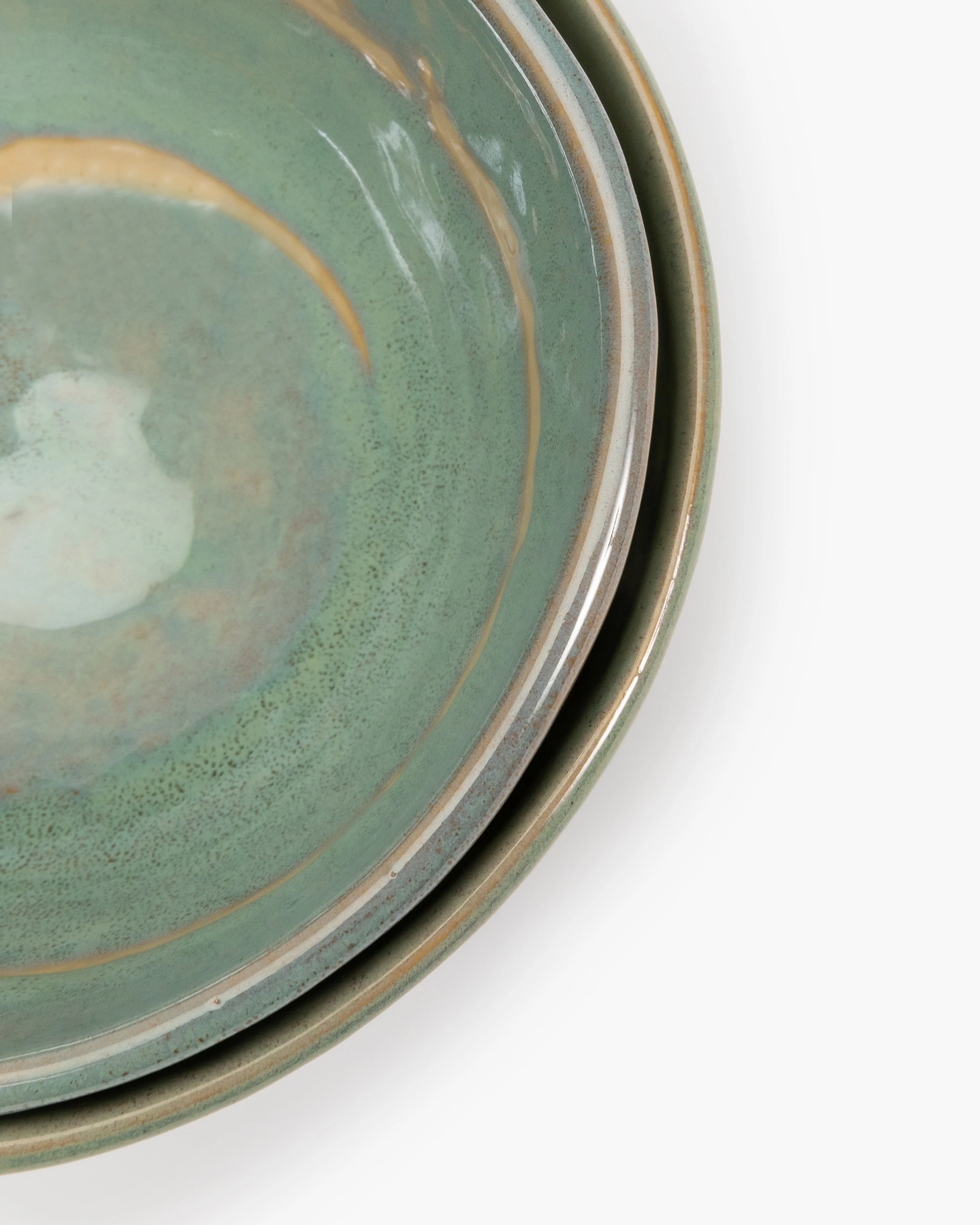Bowl M seagreen Pure - Image 5