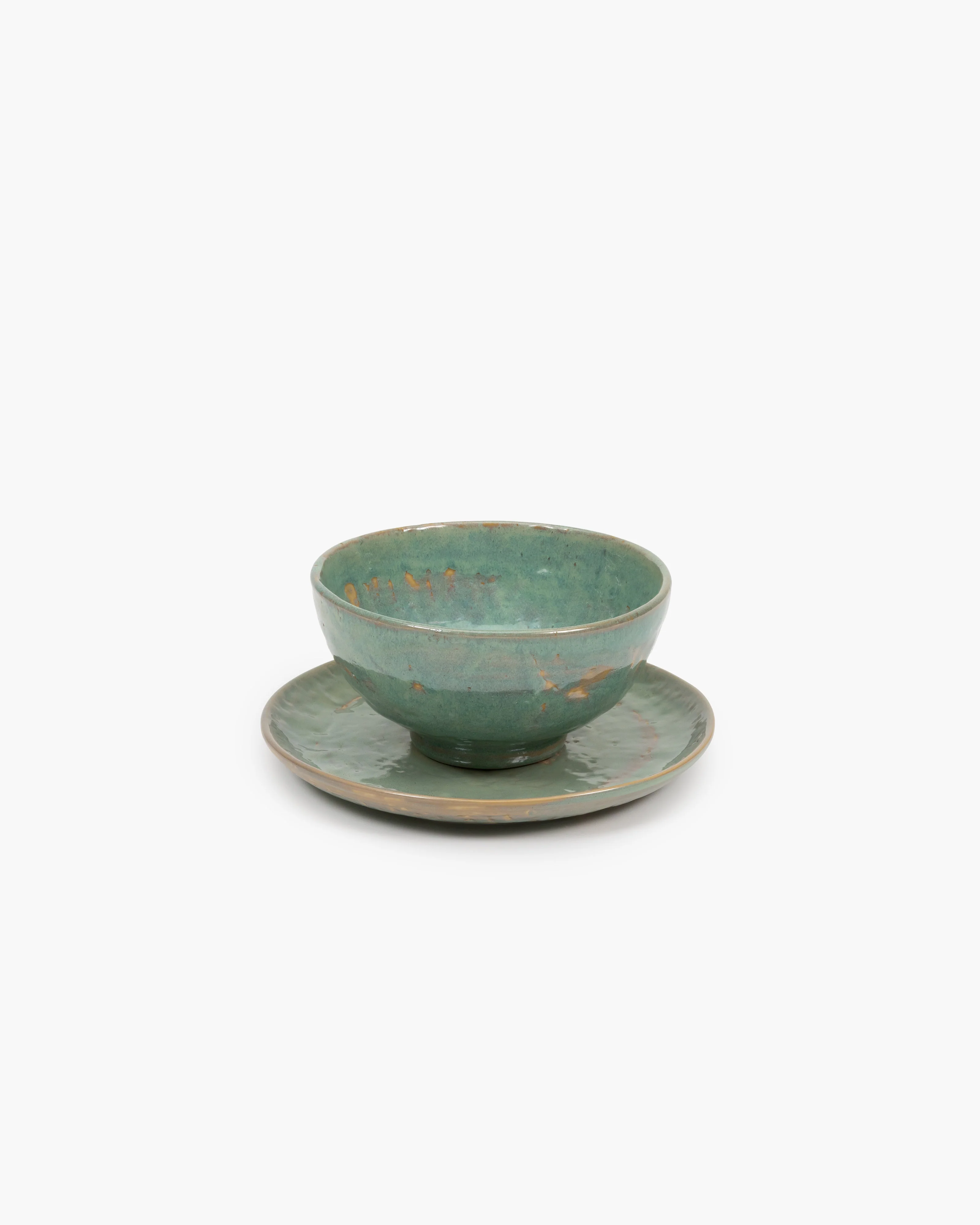 Bowl M seagreen Pure - Image 6