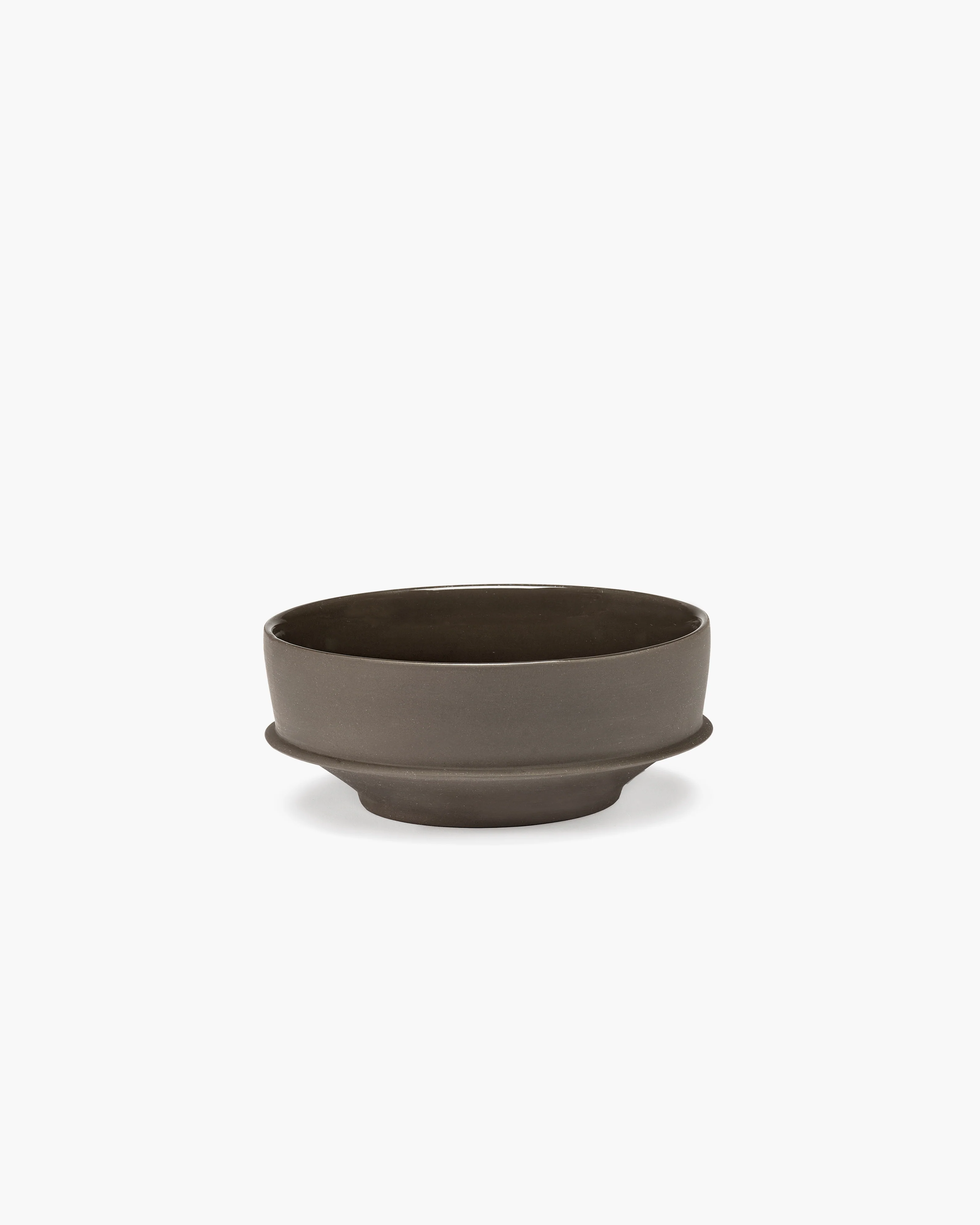 Bowl S Slate Dune