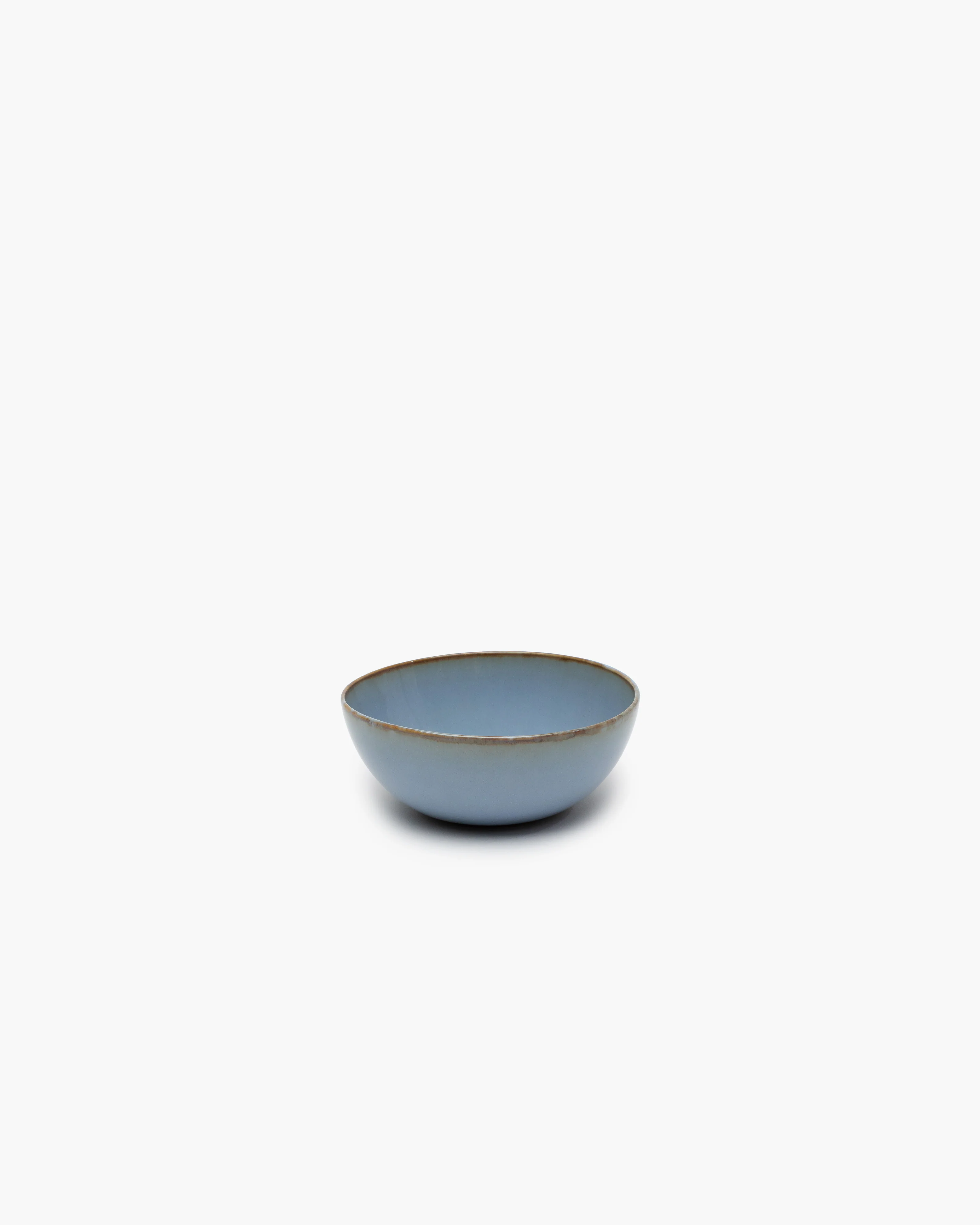 Bowl S smoky blue Terres de rêves