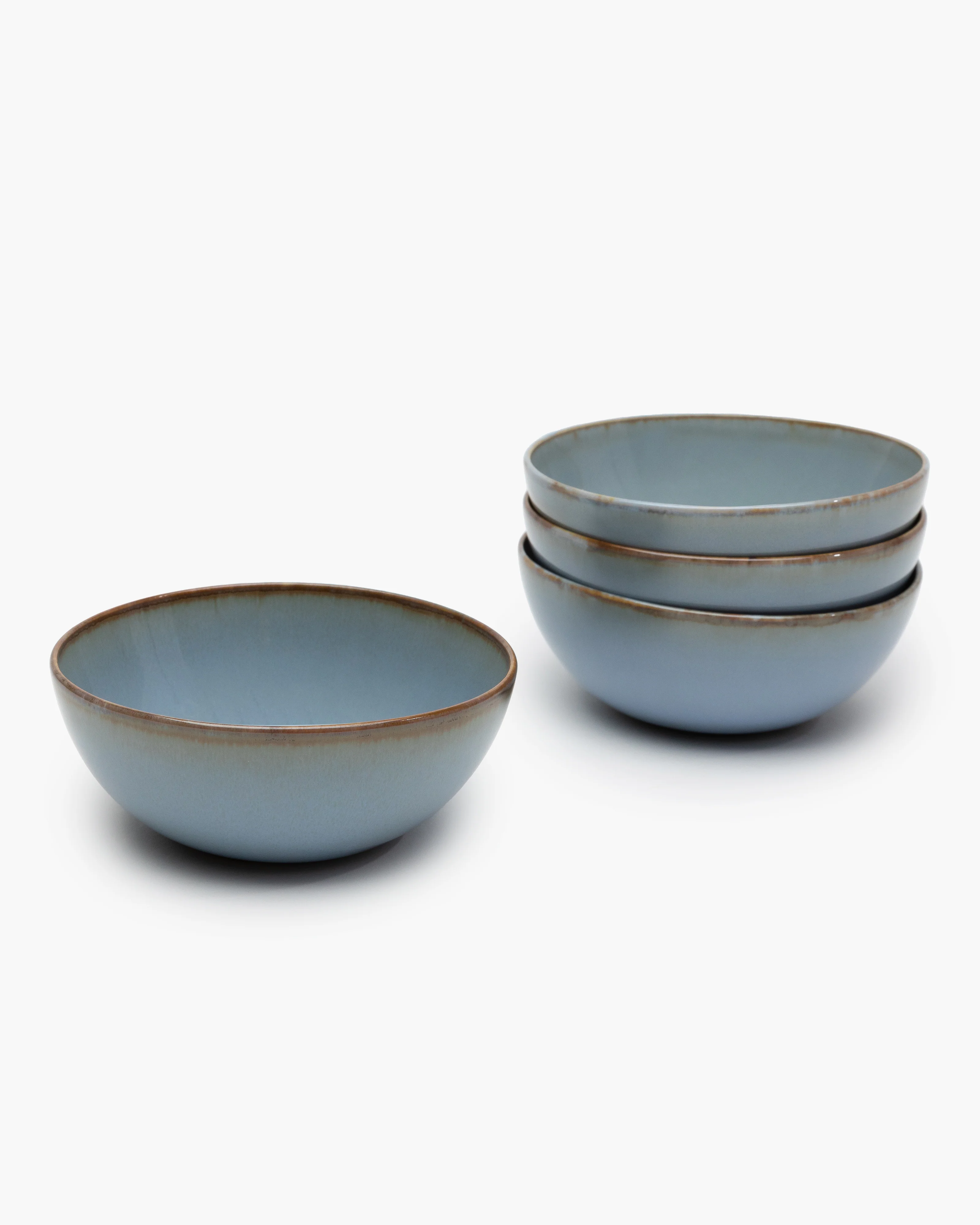 Bowl S smoky blue Terres de rêves - Image 4