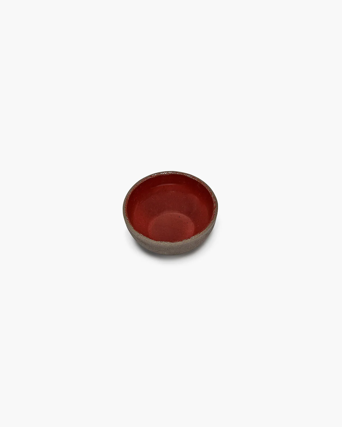Bowl S vermillon red FCK - Image 3
