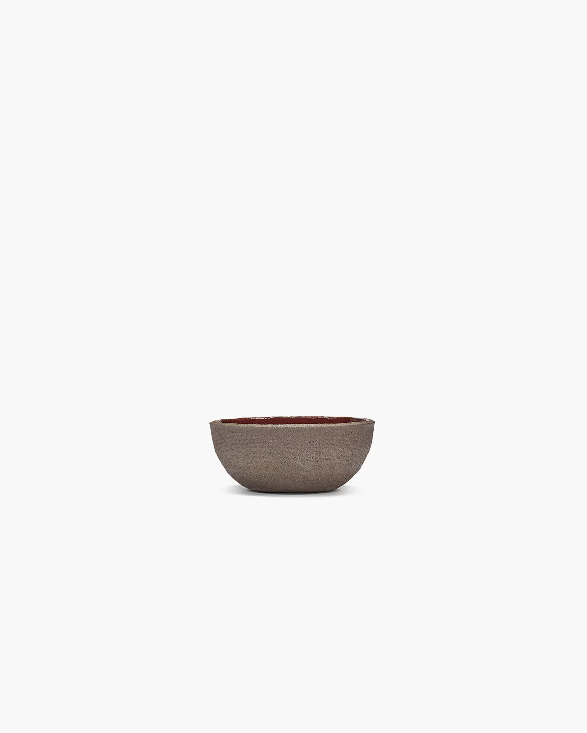 Bowl S vermillon red FCK - Image 5