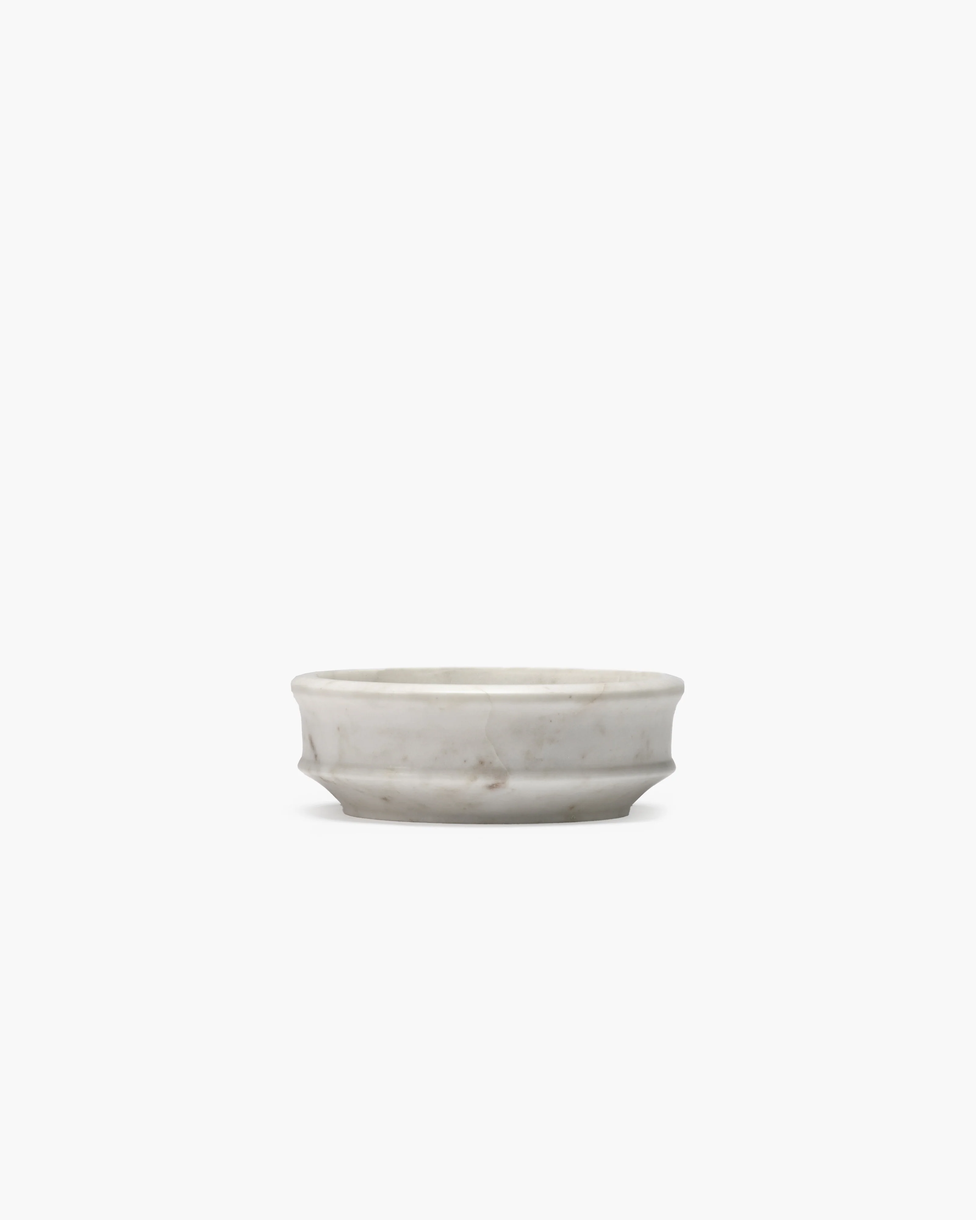 Bowl S white Dune - Image 2