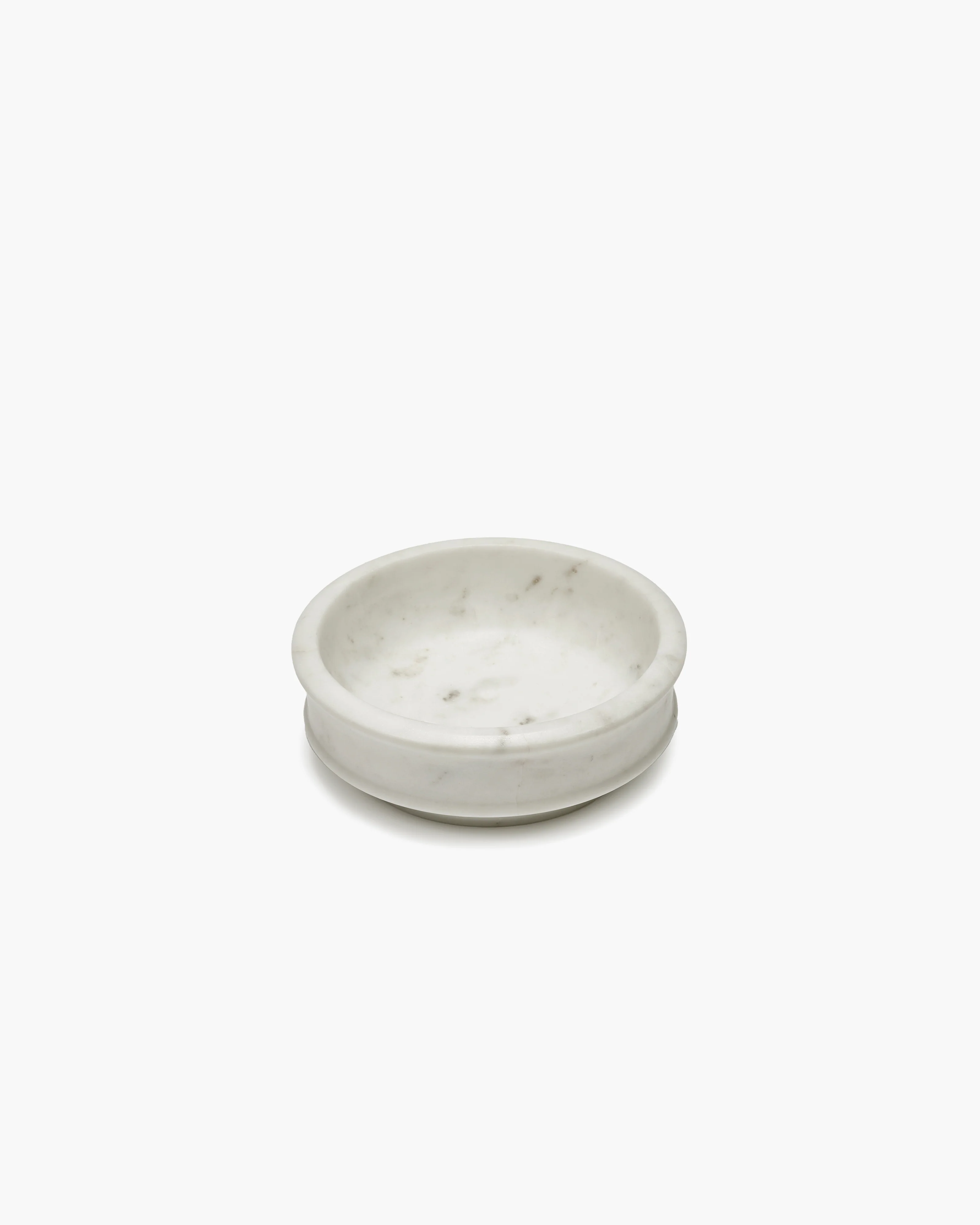 Bowl S white Dune - Image 3