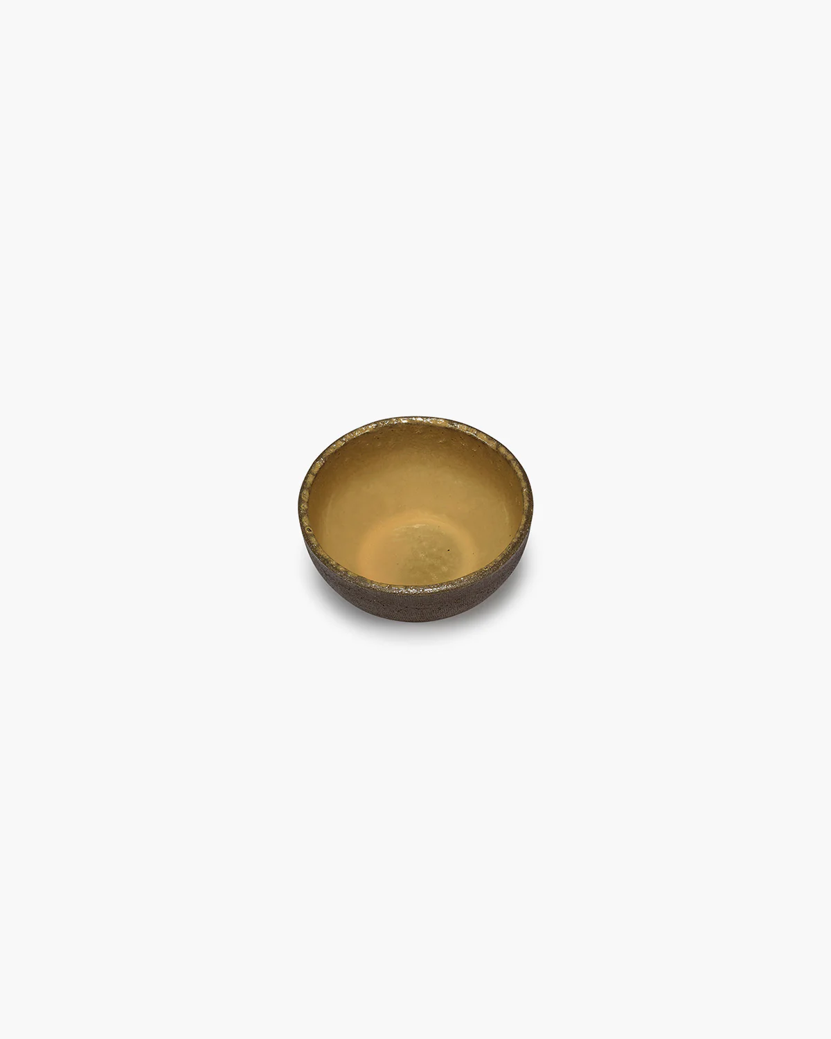 Bowl S yellow FCK - Image 3