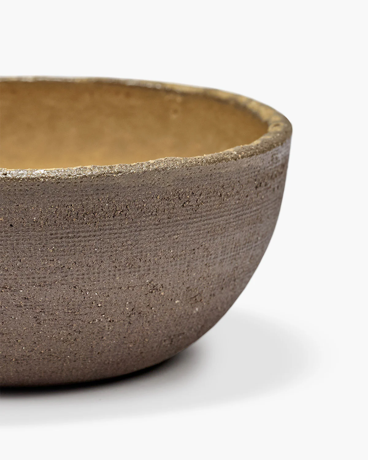 Bowl S yellow FCK - Image 6