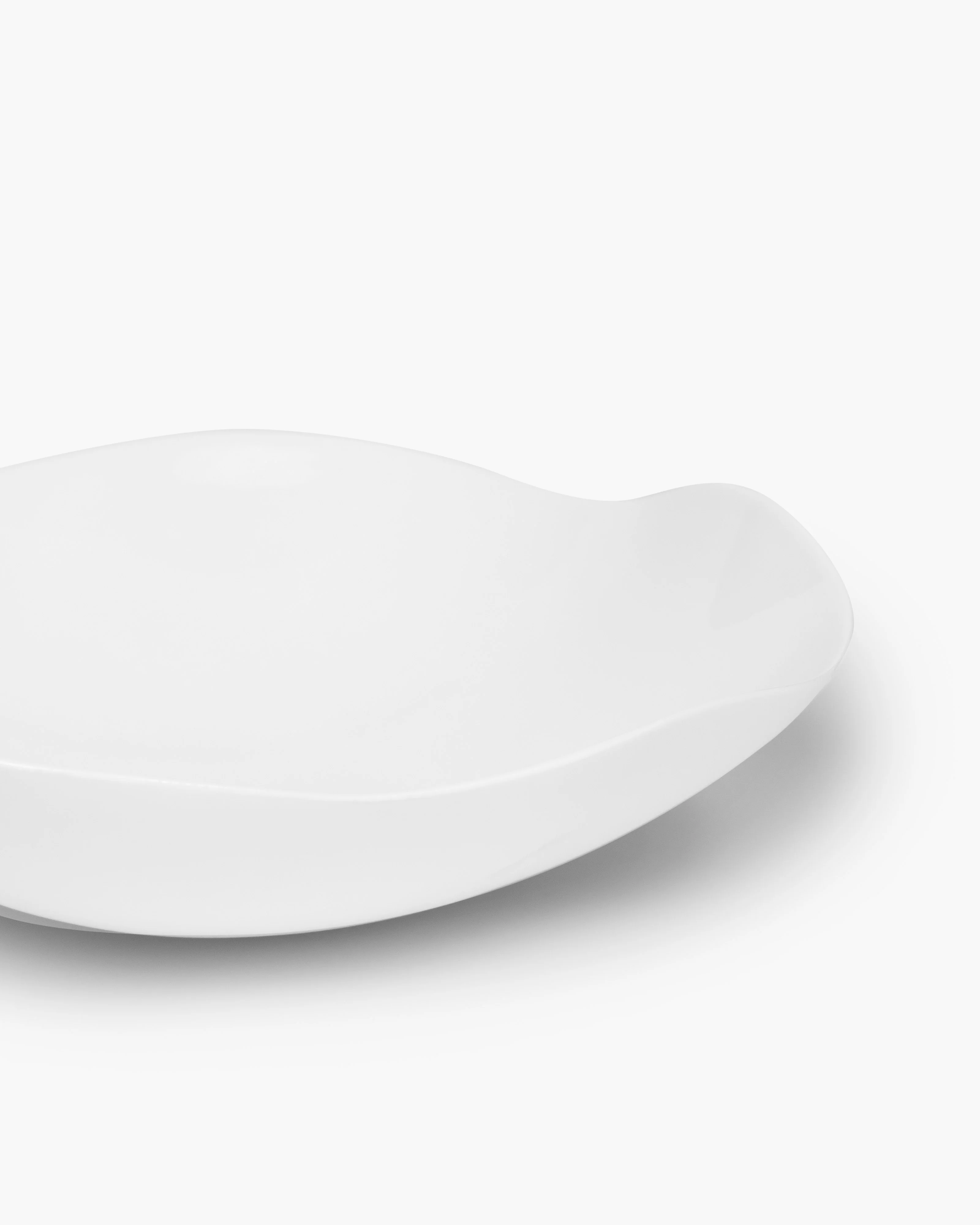 Bowl Sjanti S white Perfect Imperfection - Image 2