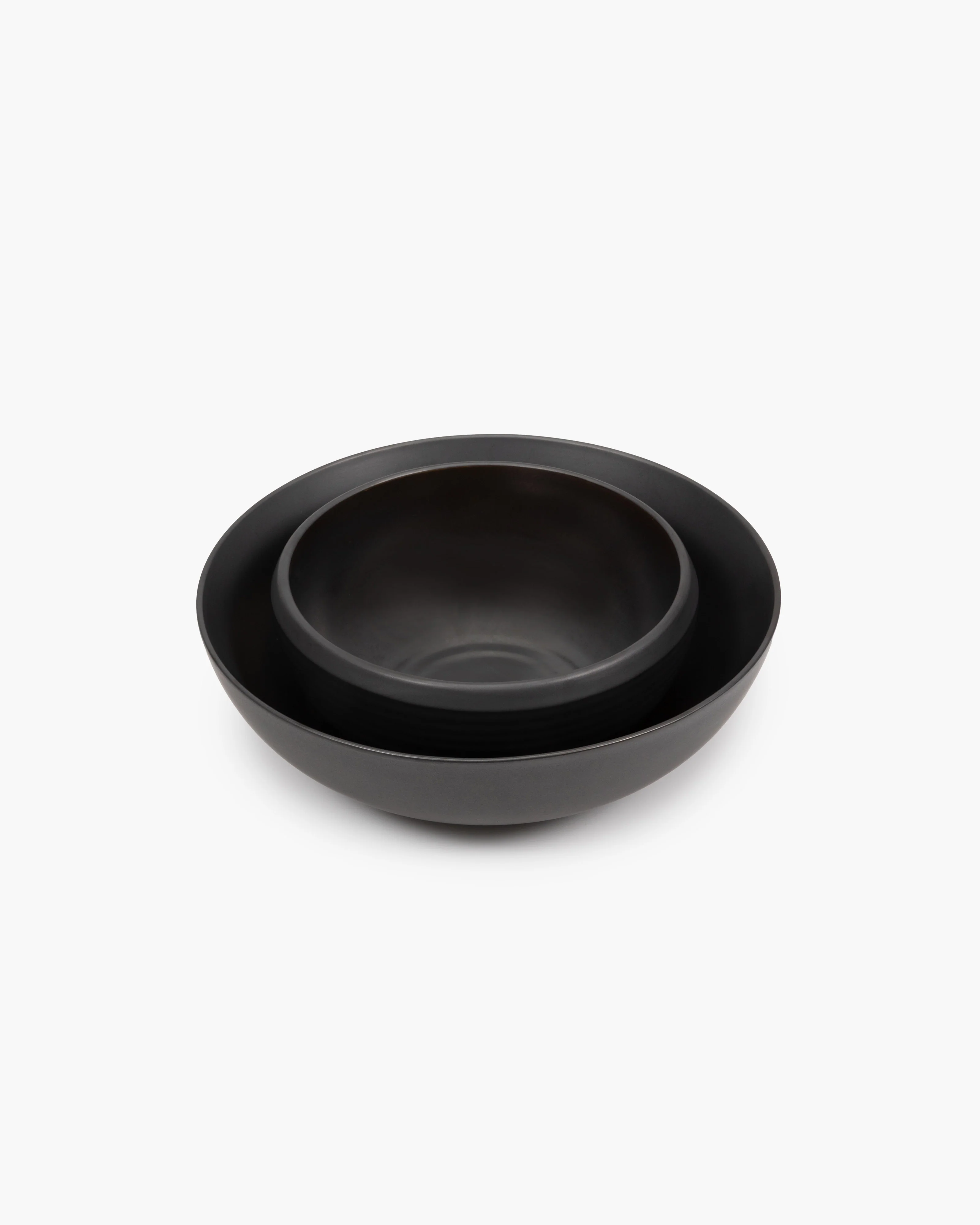 Bowl XL black Pure - Image 4