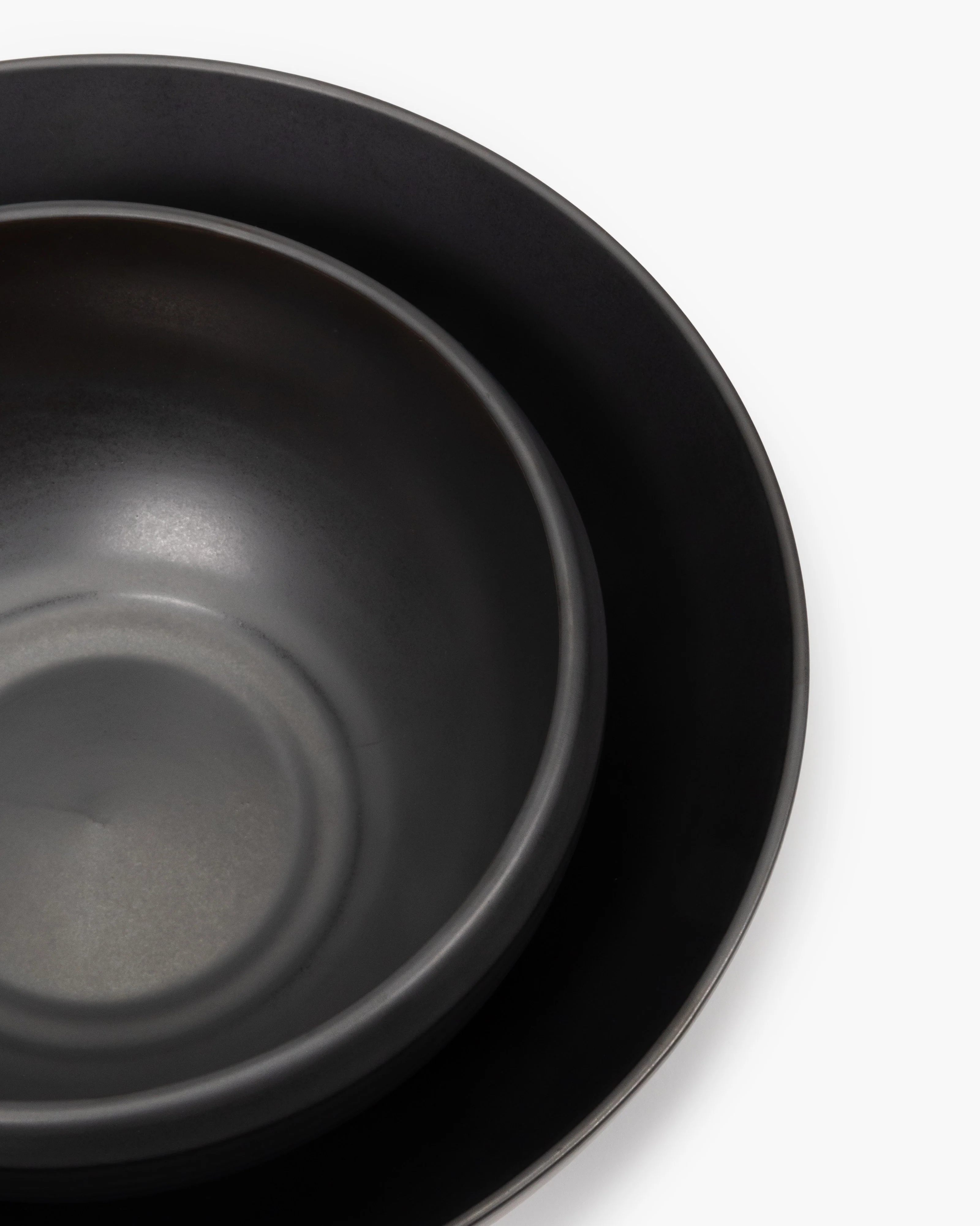Bowl XL black Pure - Image 5