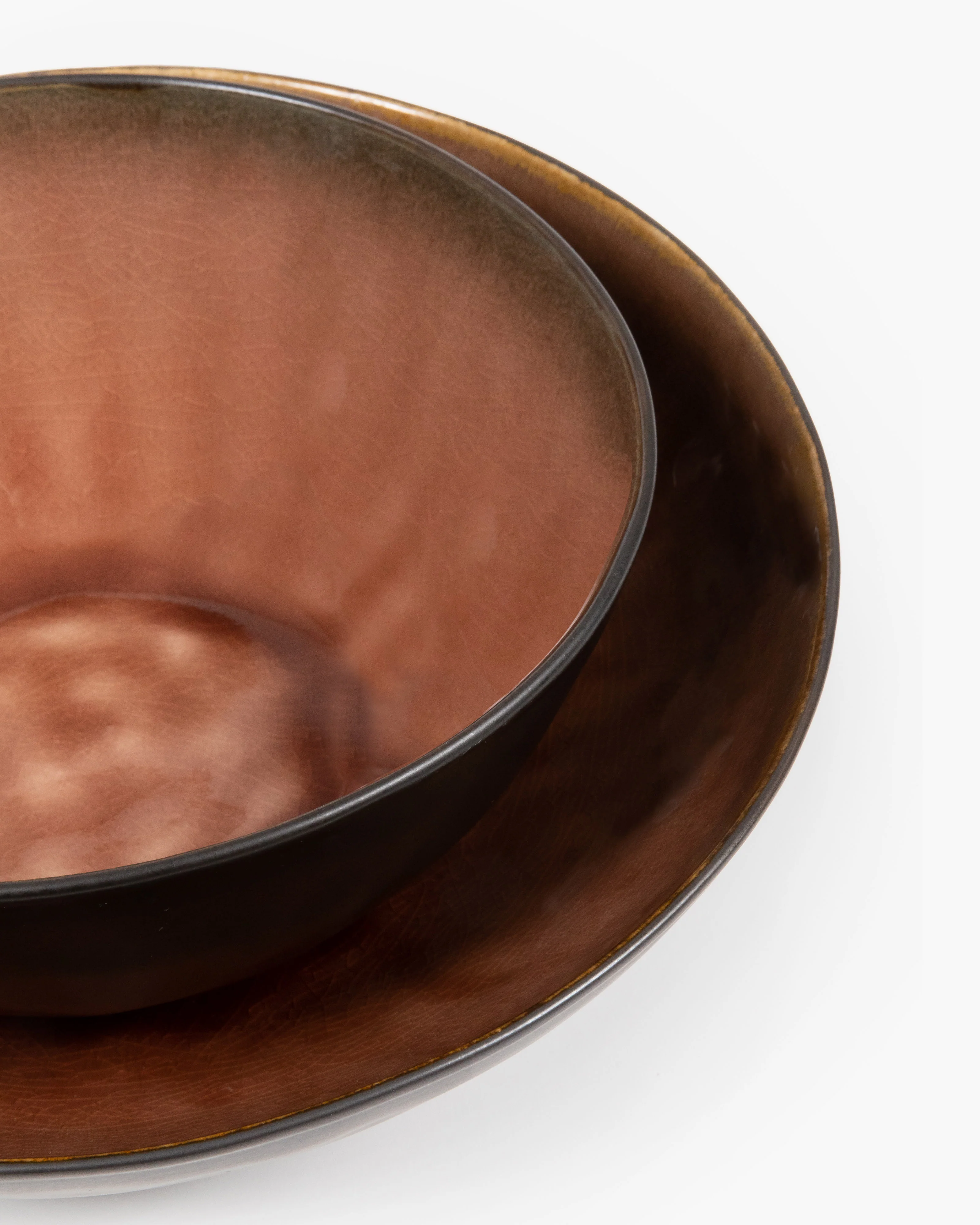 Bowl XL brown Pure - Image 6