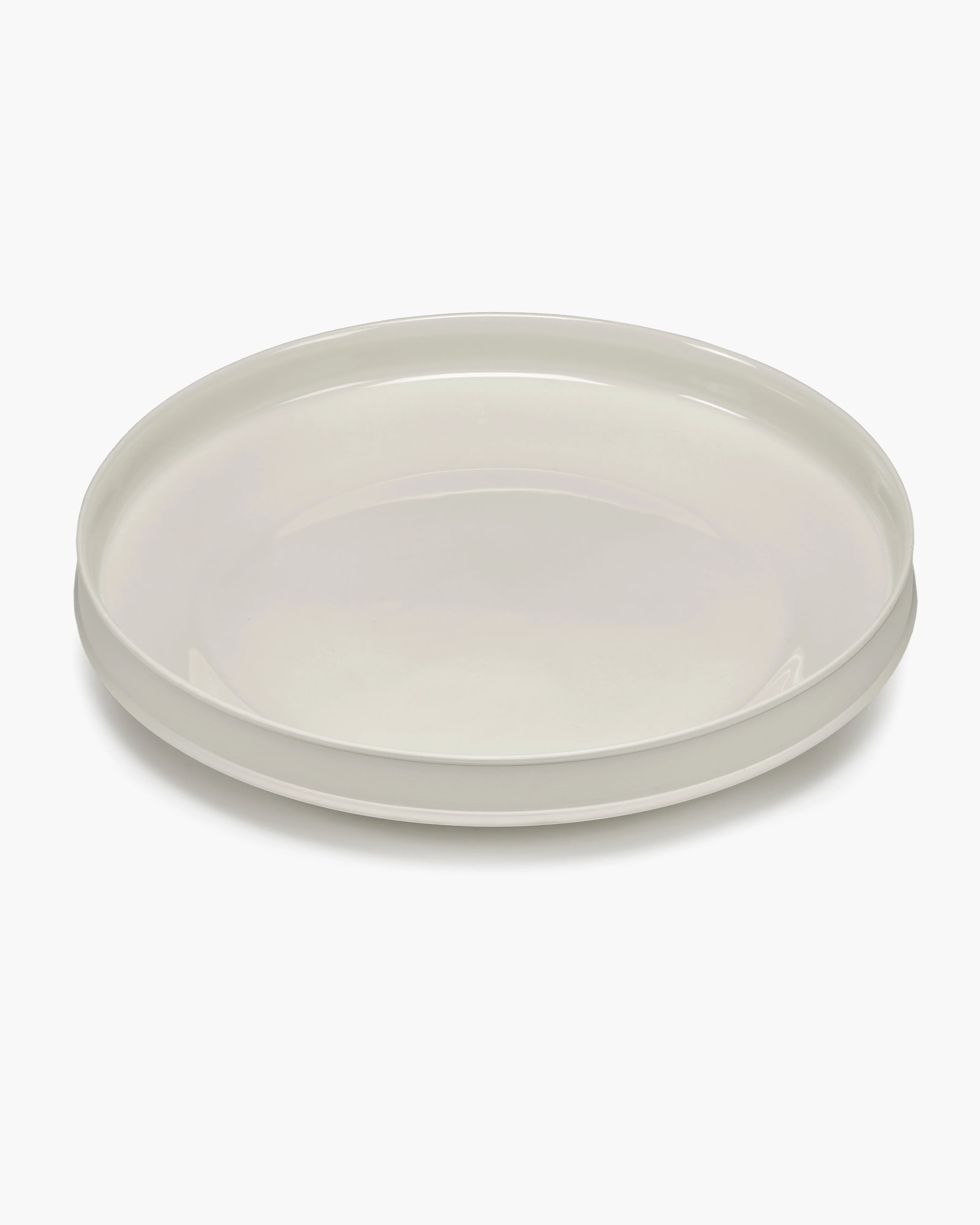 Bowl XL low Alabaster Dune - Image 3