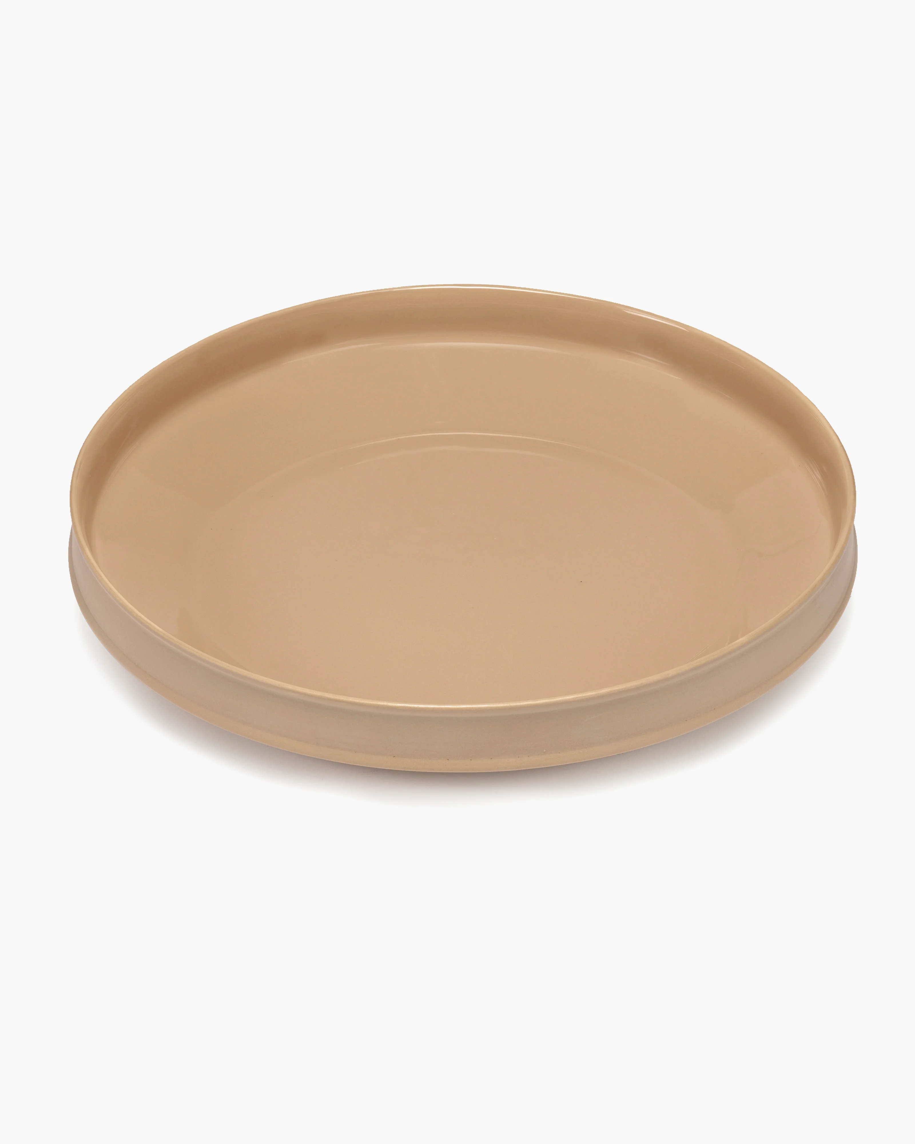 Bowl XL low Clay Dune - Image 2