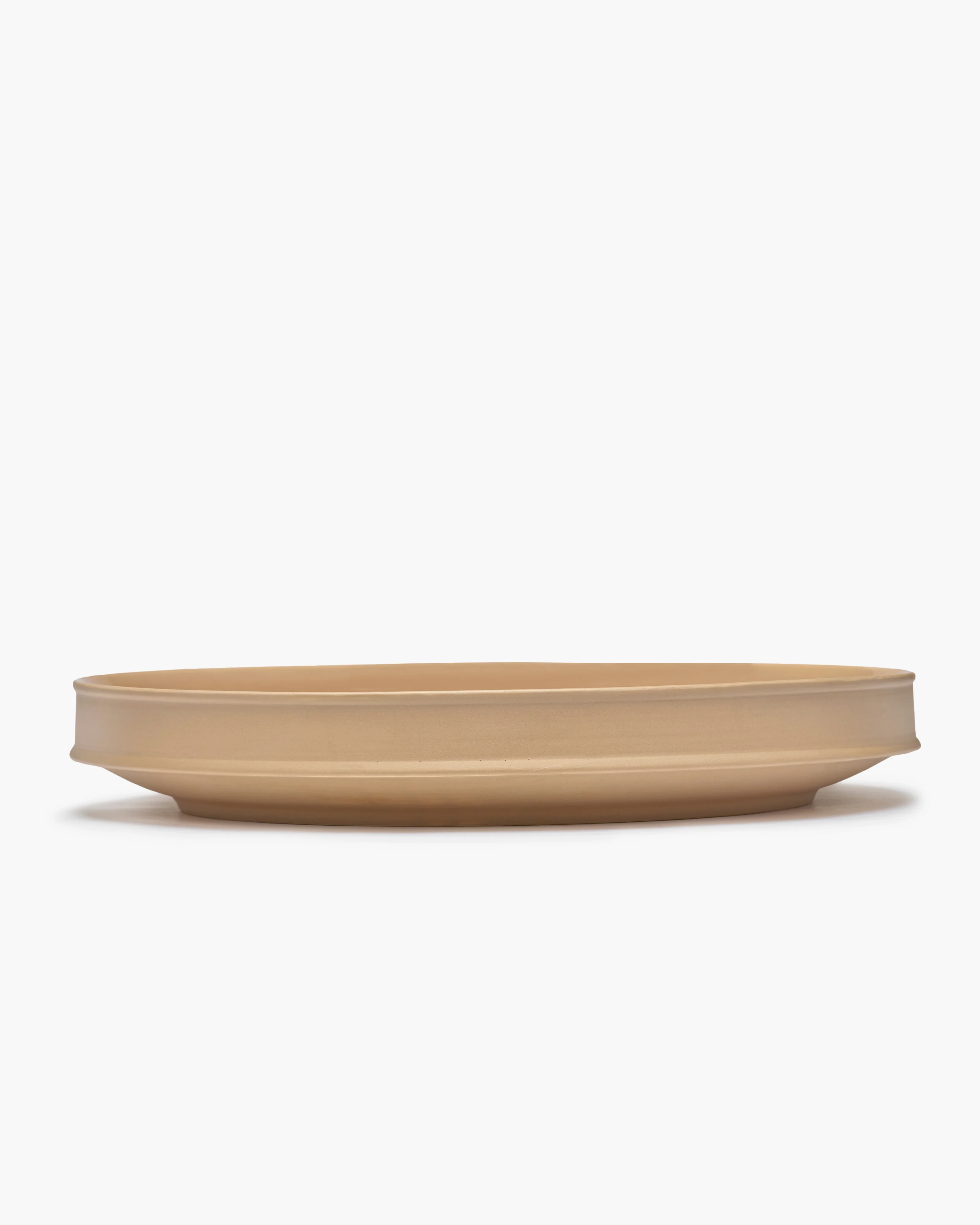 Bowl XL low Clay Dune - Image 3