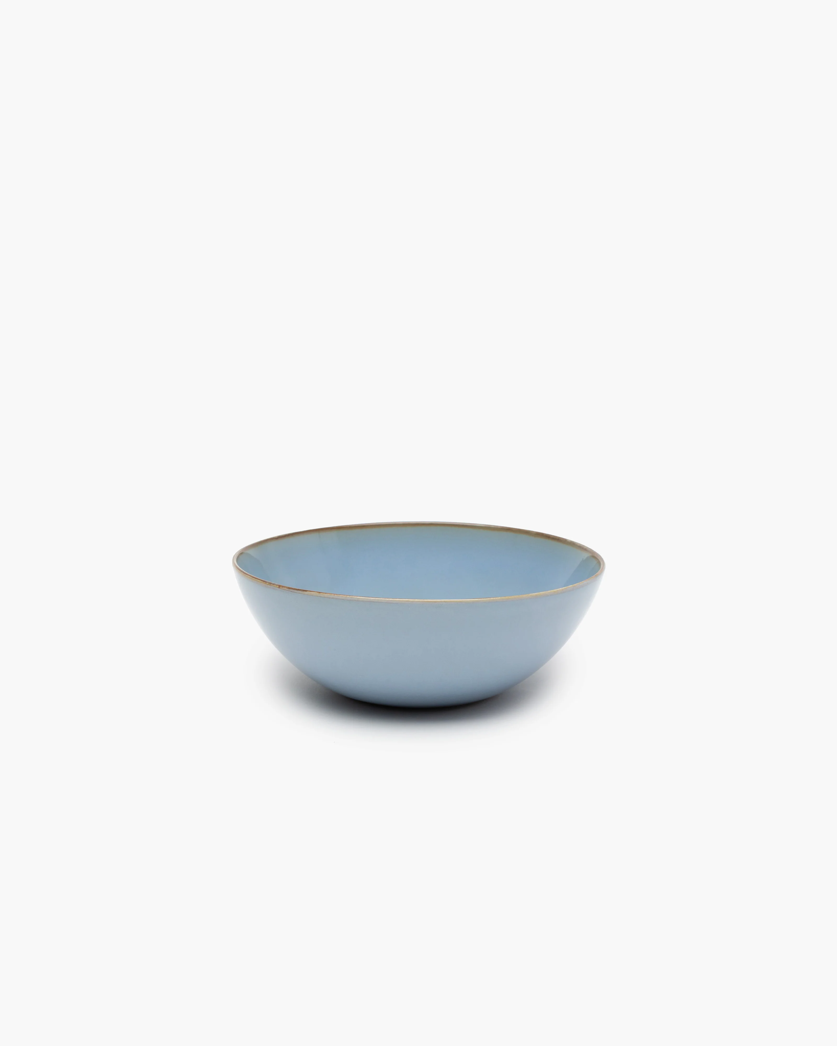 Bowl XL smoky blue Terres de rêves