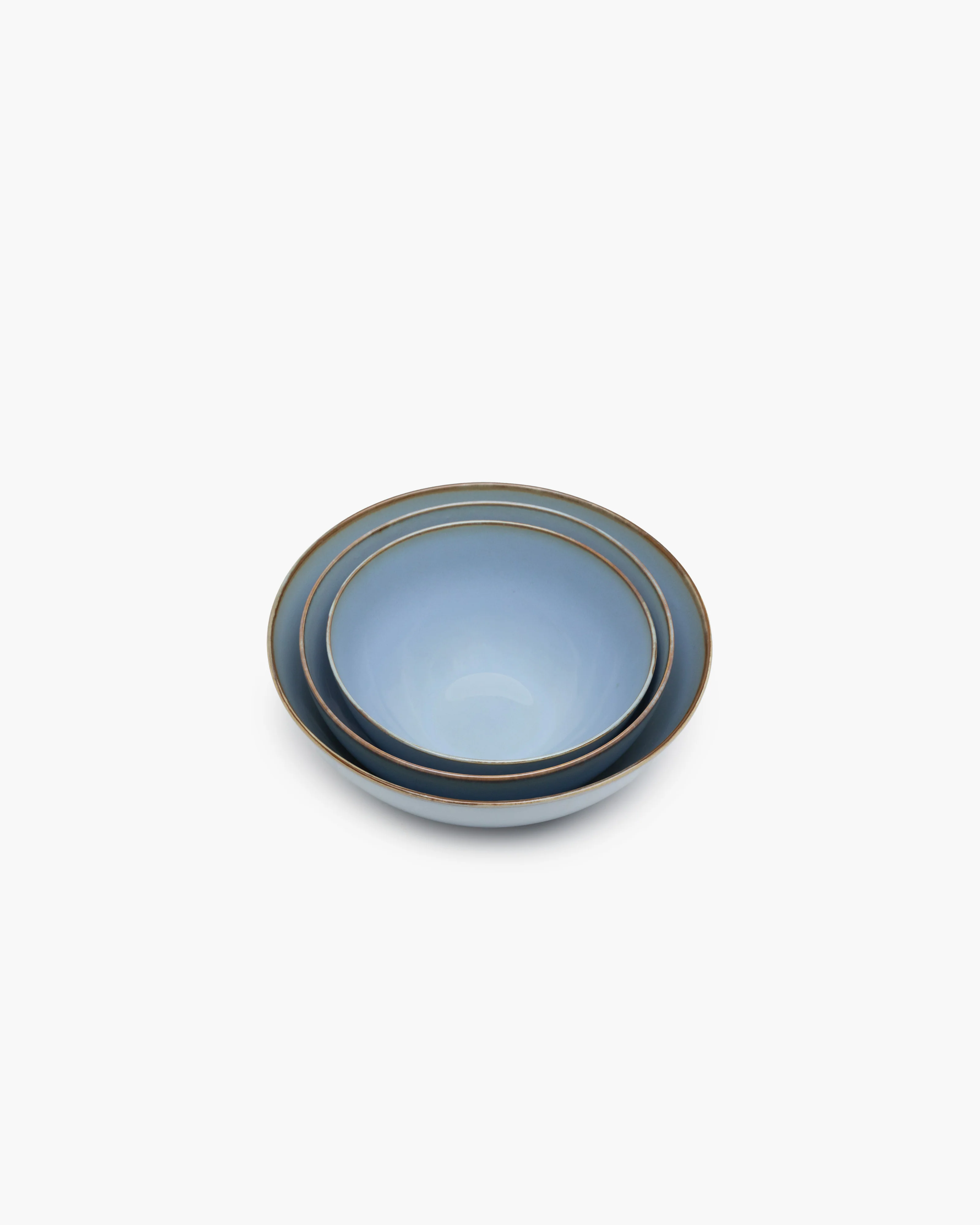 Bowl XL smoky blue Terres de rêves - Image 3