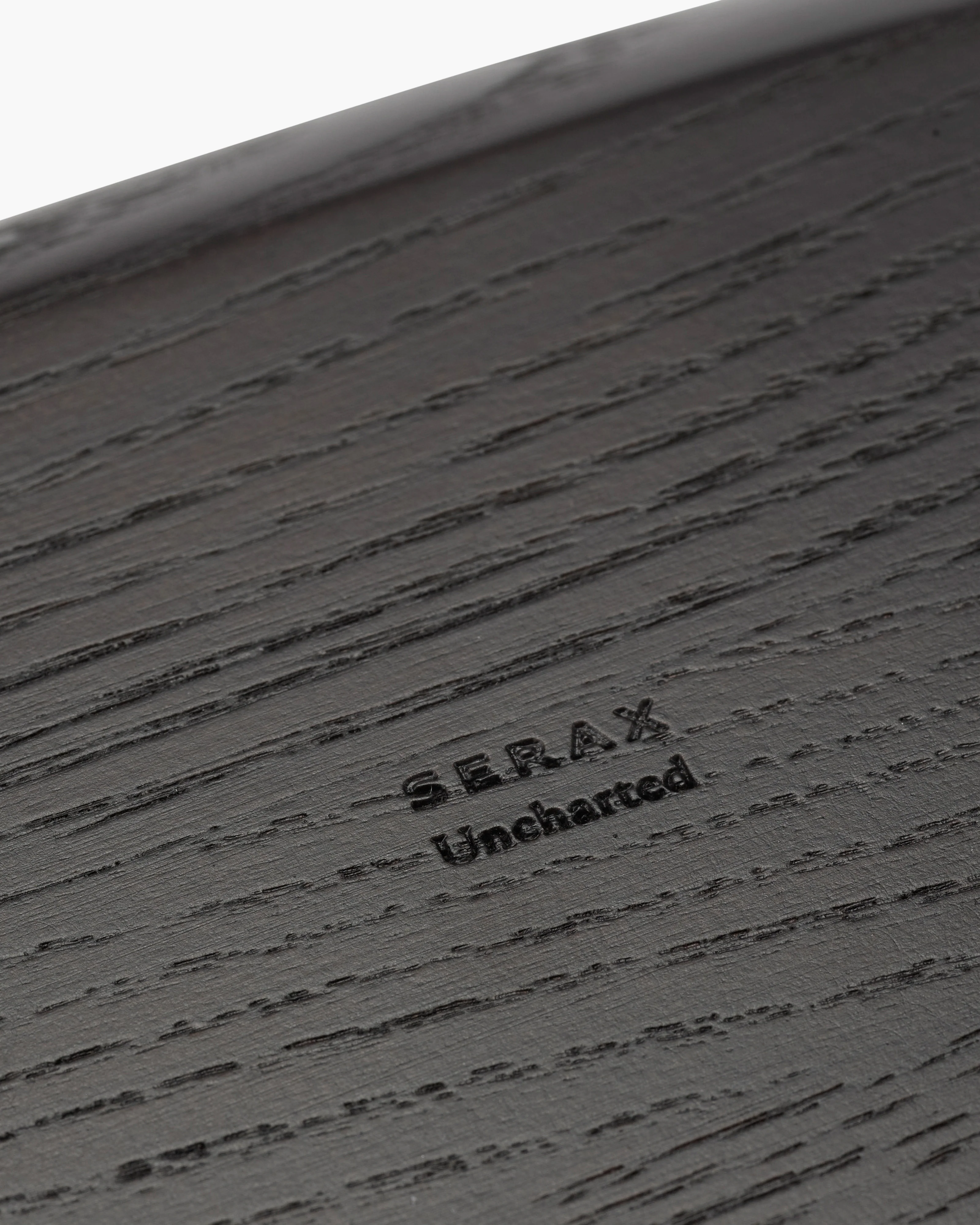 Bowl XS black wood Out of lines - Image 8