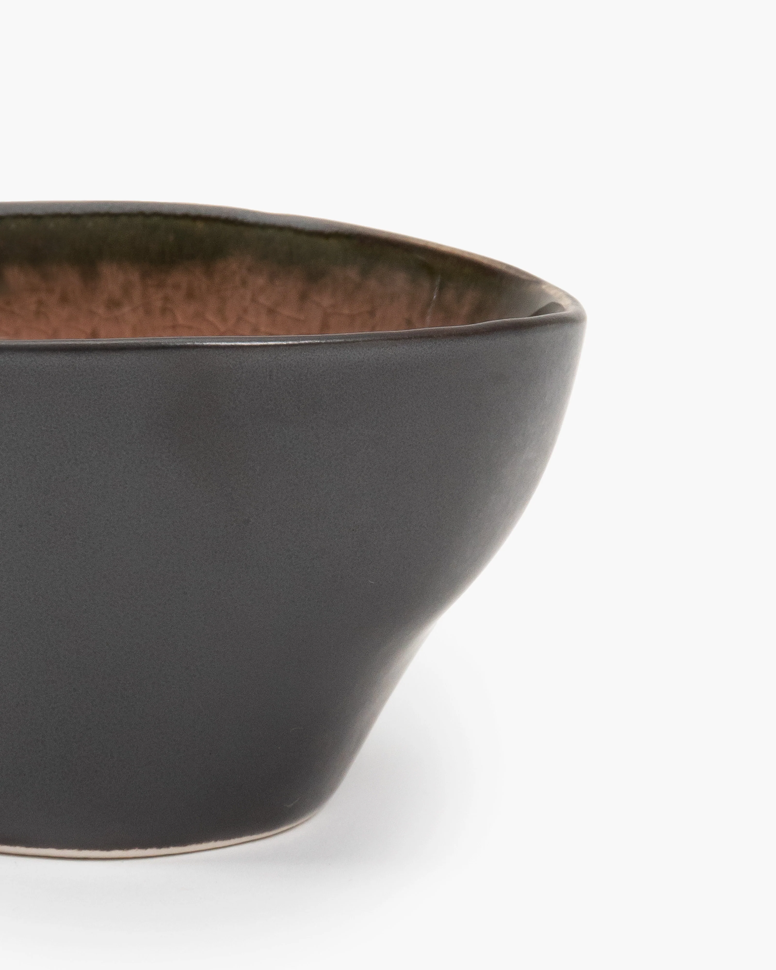 Bowl XS brown Pure - Image 3