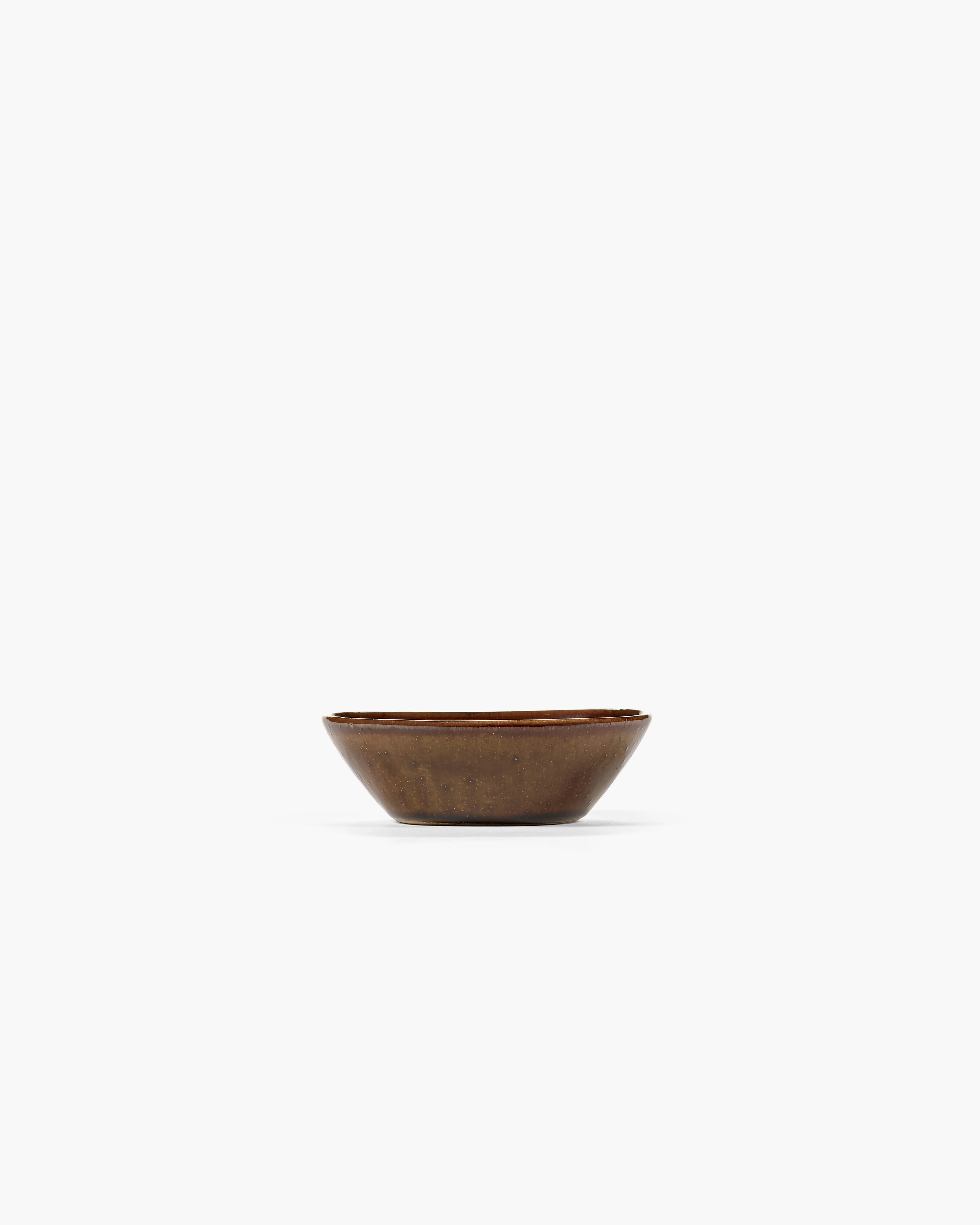 Bowl XS ocher Out of lines - Image 4