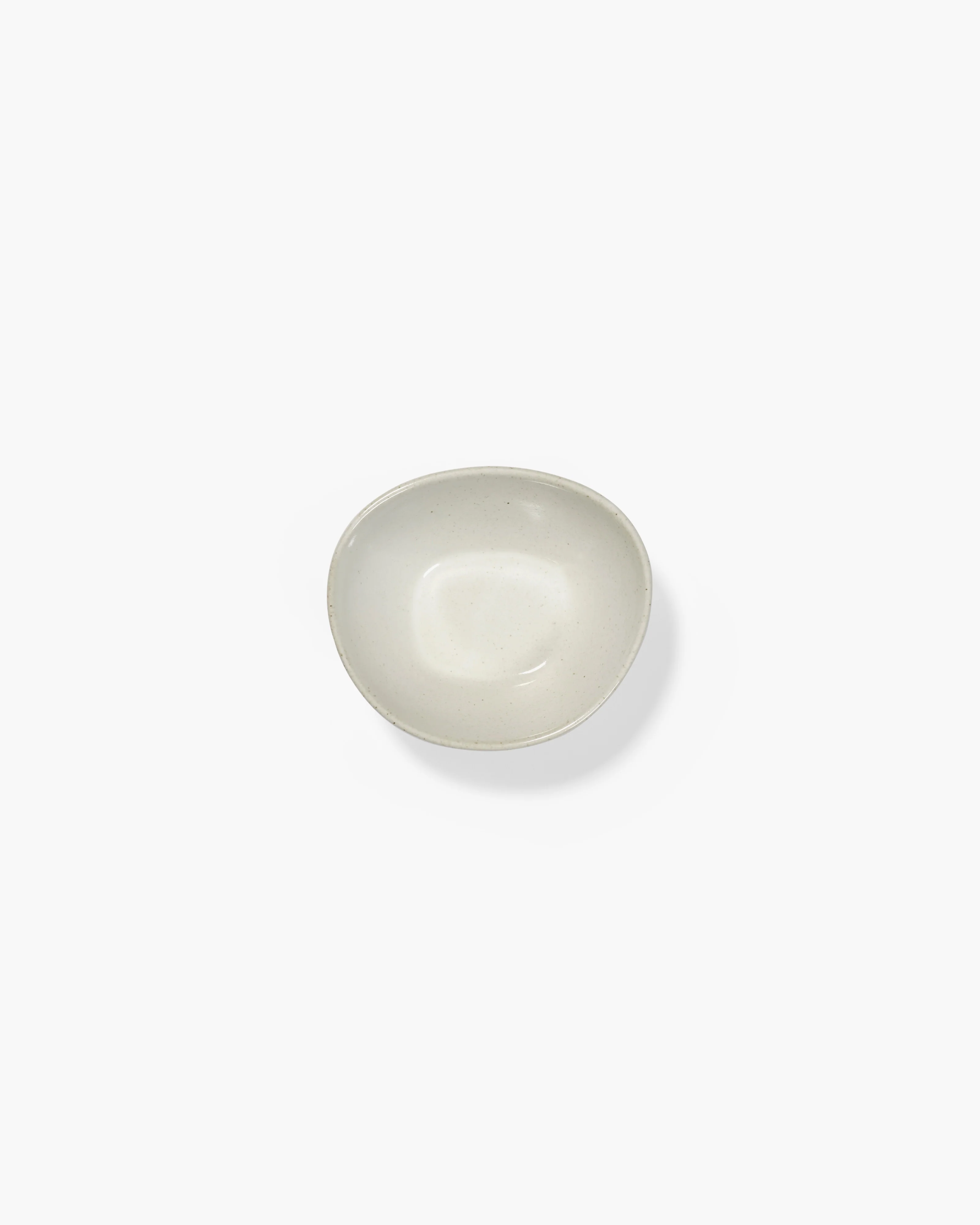 Bowl XS off-white Out of lines - Image 3