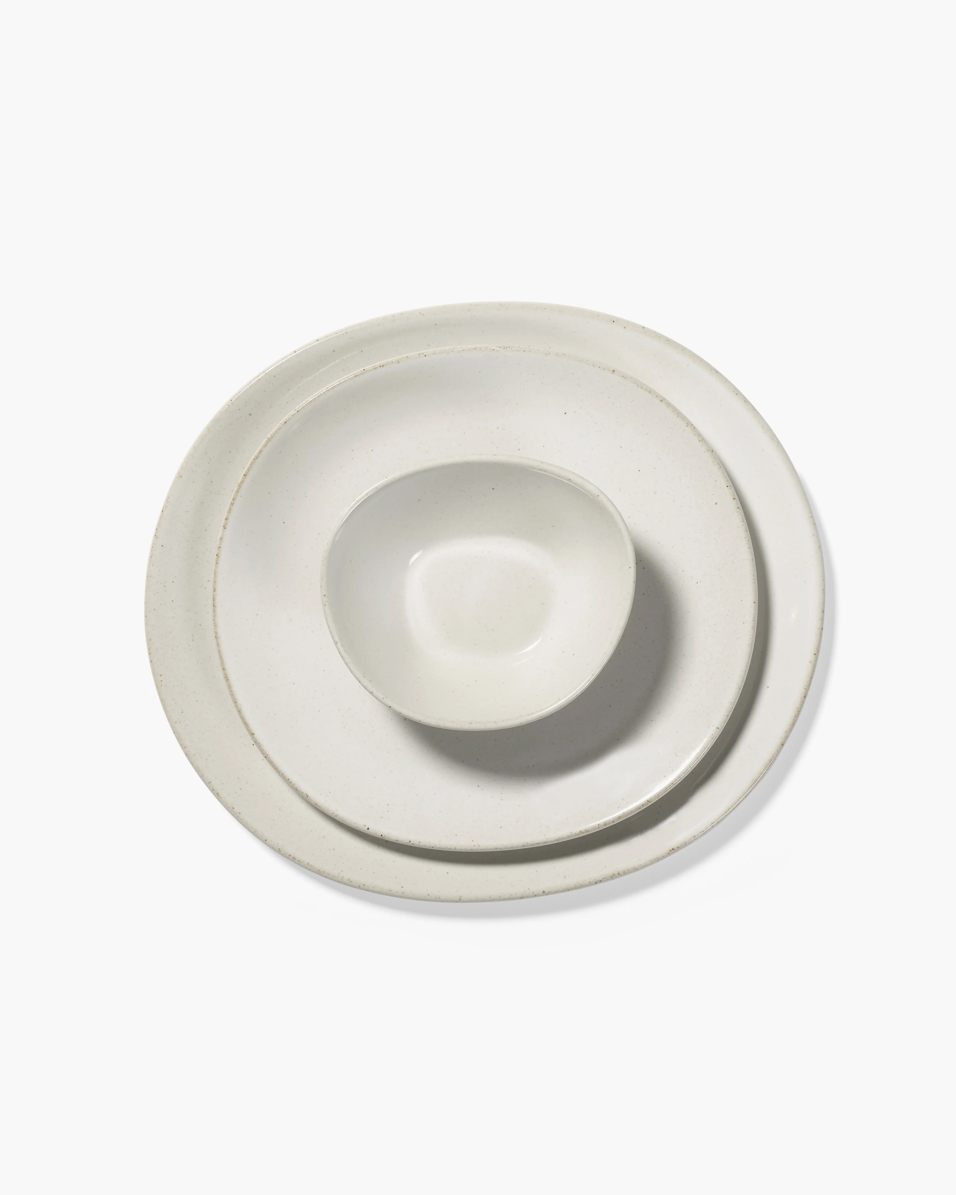Bowl XS off-white Out of lines - Image 6