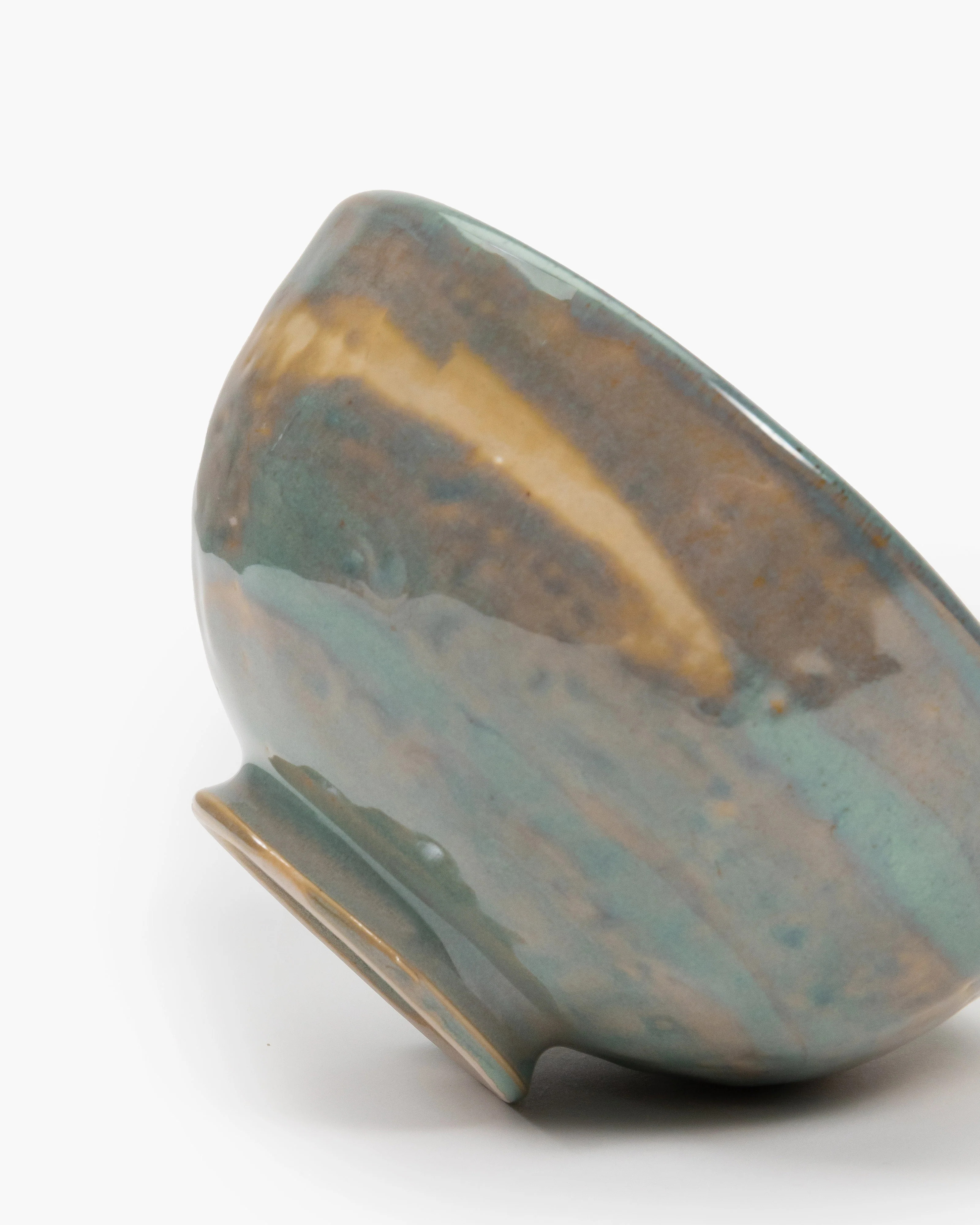 Bowl XS seagreen Pure - Image 3