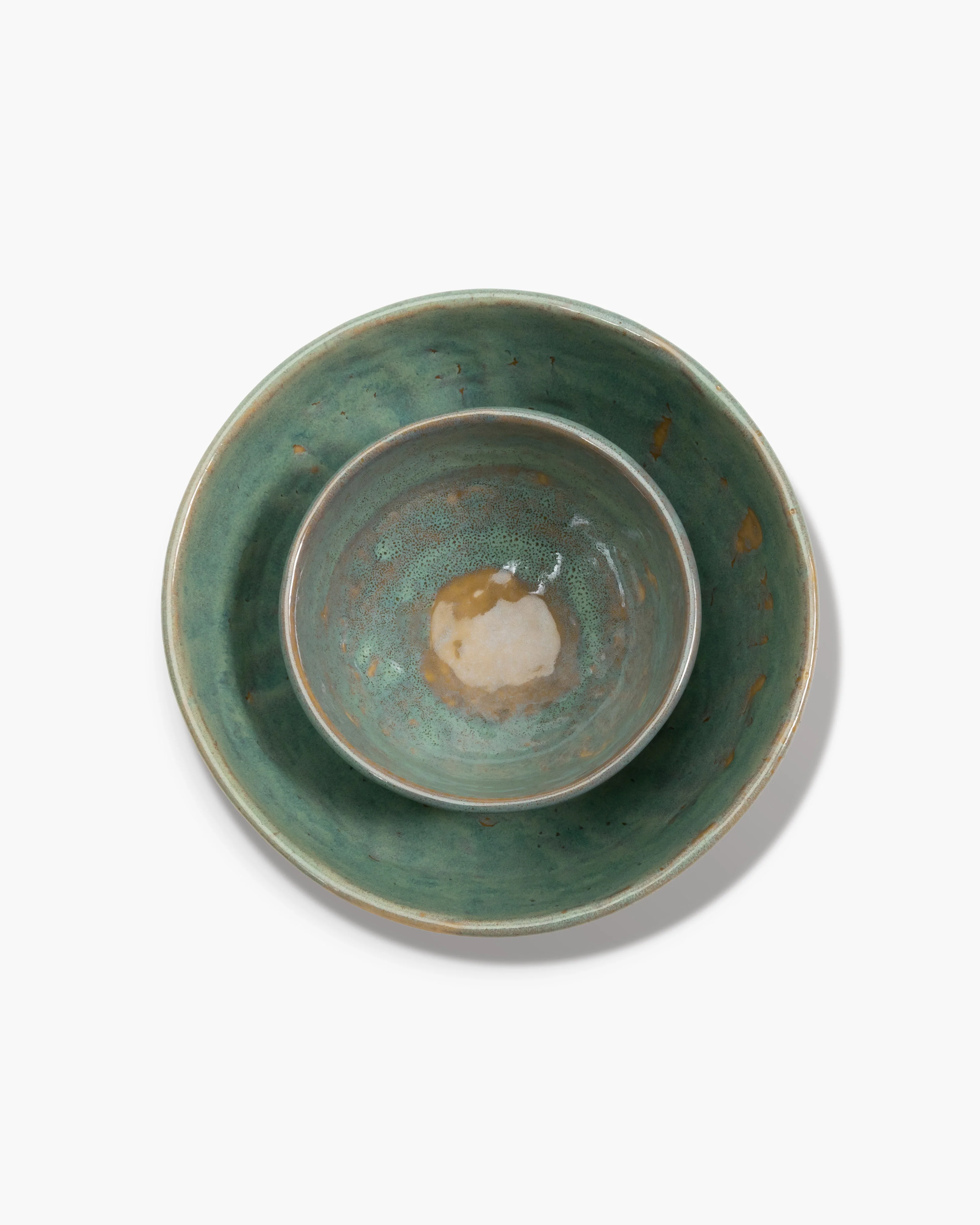 Bowl XS seagreen Pure - Image 4