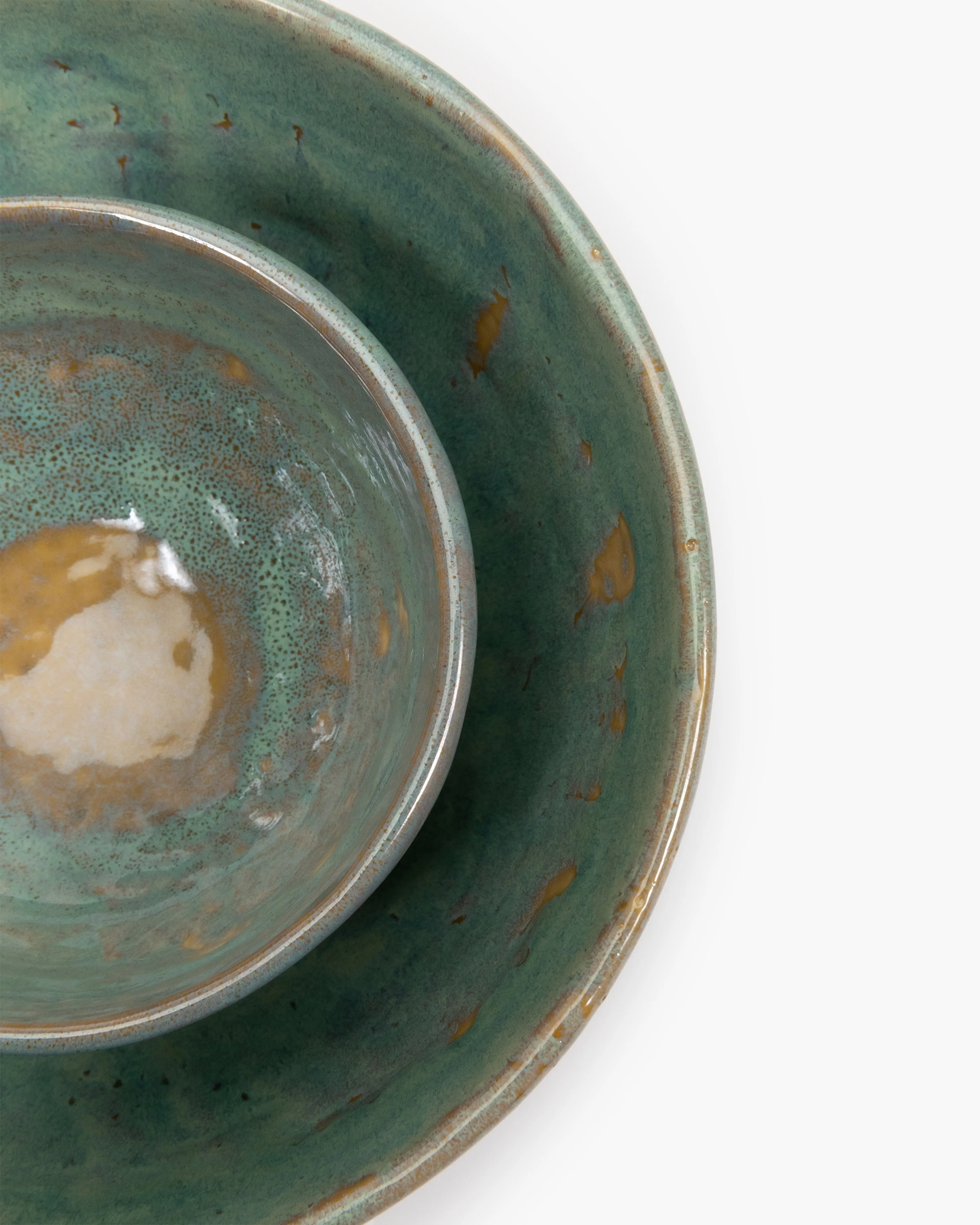 Bowl XS seagreen Pure - Image 5